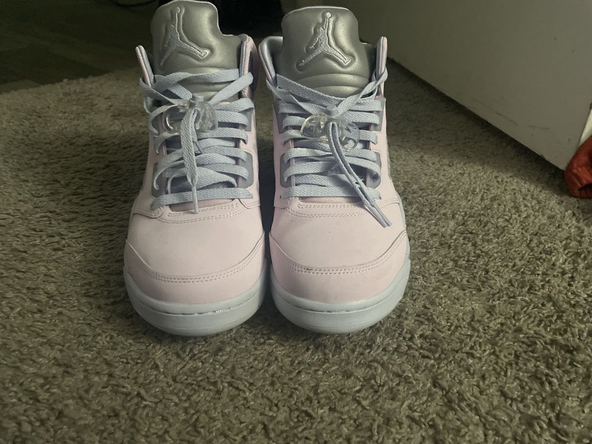 Jordan Brand Easter Jordan 5 Size US 10.5 / EU 43-44 - 3 Thumbnail