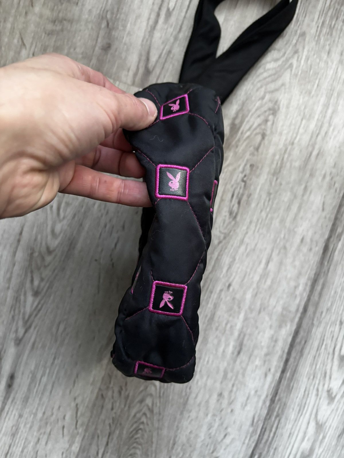 Playboy Playboy vintage mini bag Y2K rare used Size ONE SIZE - 6 Thumbnail