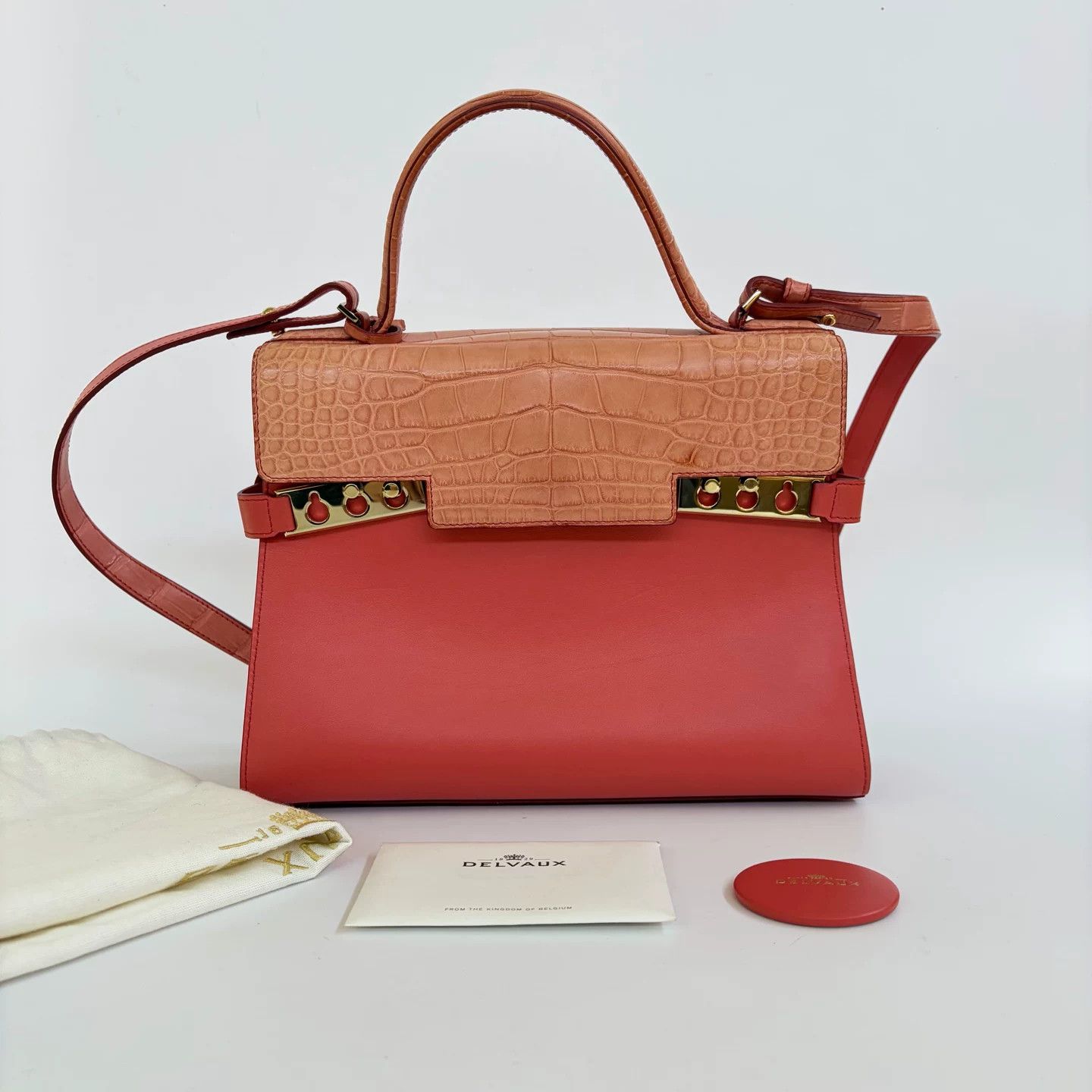 Louis Vuitton Pre-loved Bag Very good condition Size ONE SIZE - 1 Thumbnail