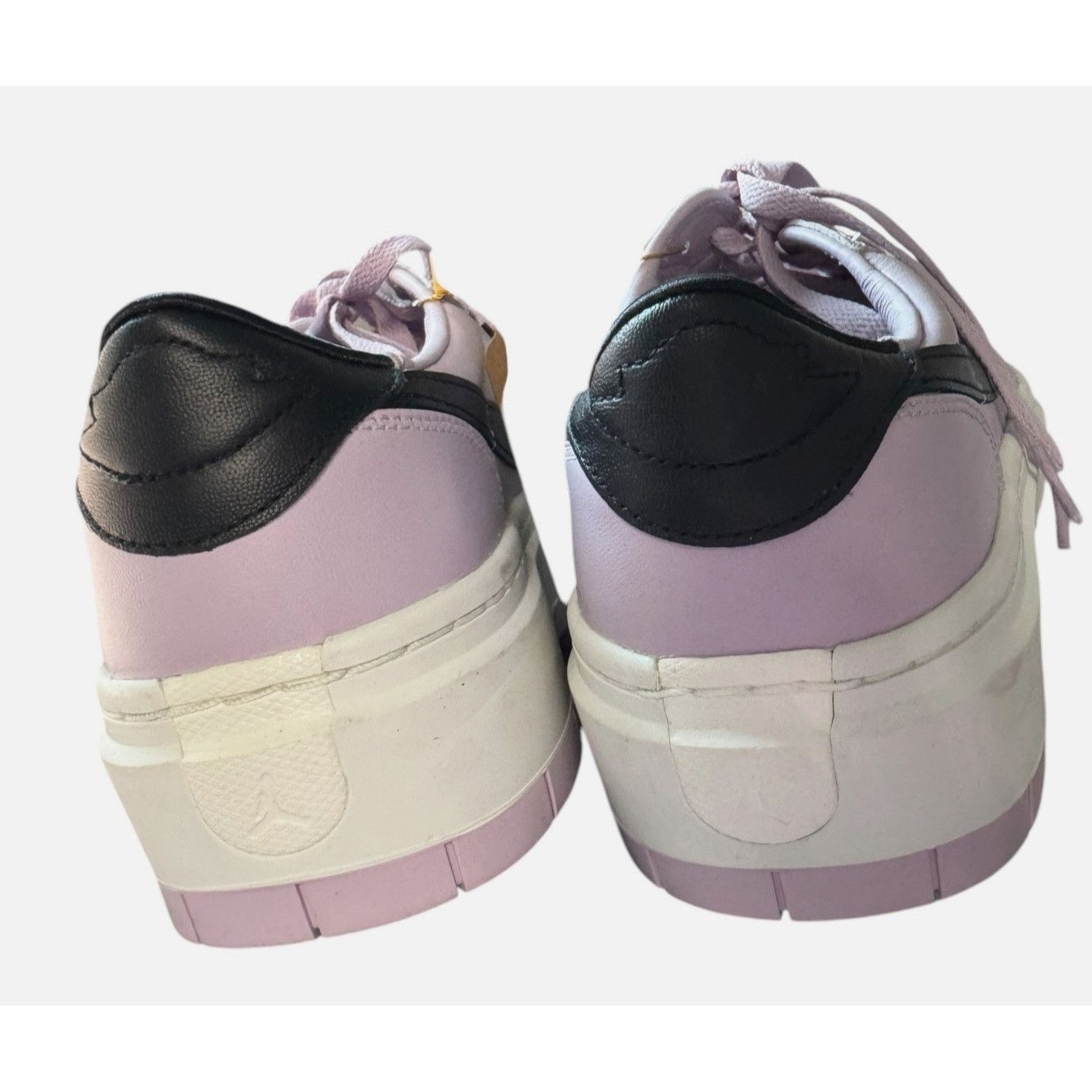 Nike Nike Jordan 1 Elevate Low Women's Size 12 Sneakers Shoes Size US 12 / IT 42 - 10 Thumbnail