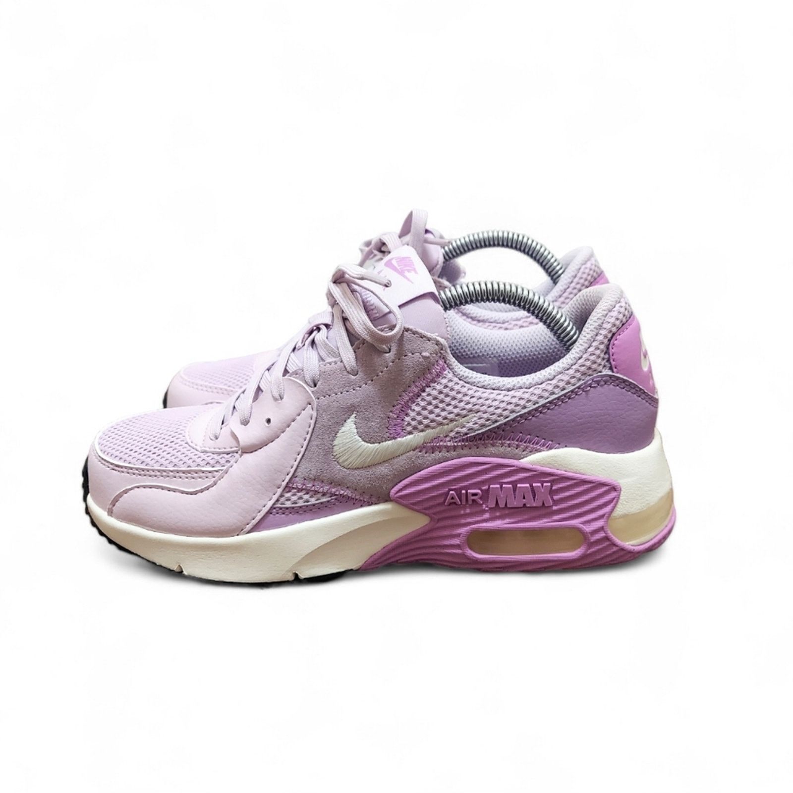 Nike Nike Air Max Running Sneakers Women's Size 6 New In Box Size US 6 / IT 36 - 4 Thumbnail