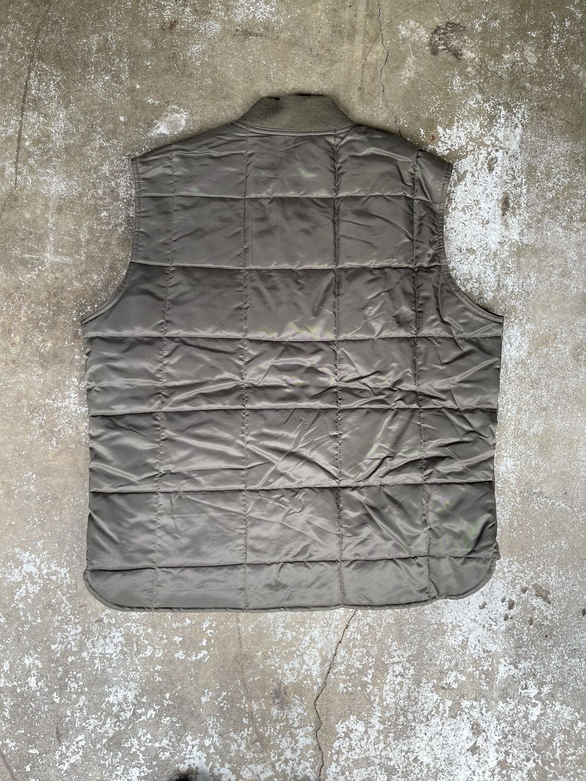 Urban Equipment Vintage Urban Equipment Shell Vest Size US M / EU 48-50 / 2 - 4 Thumbnail