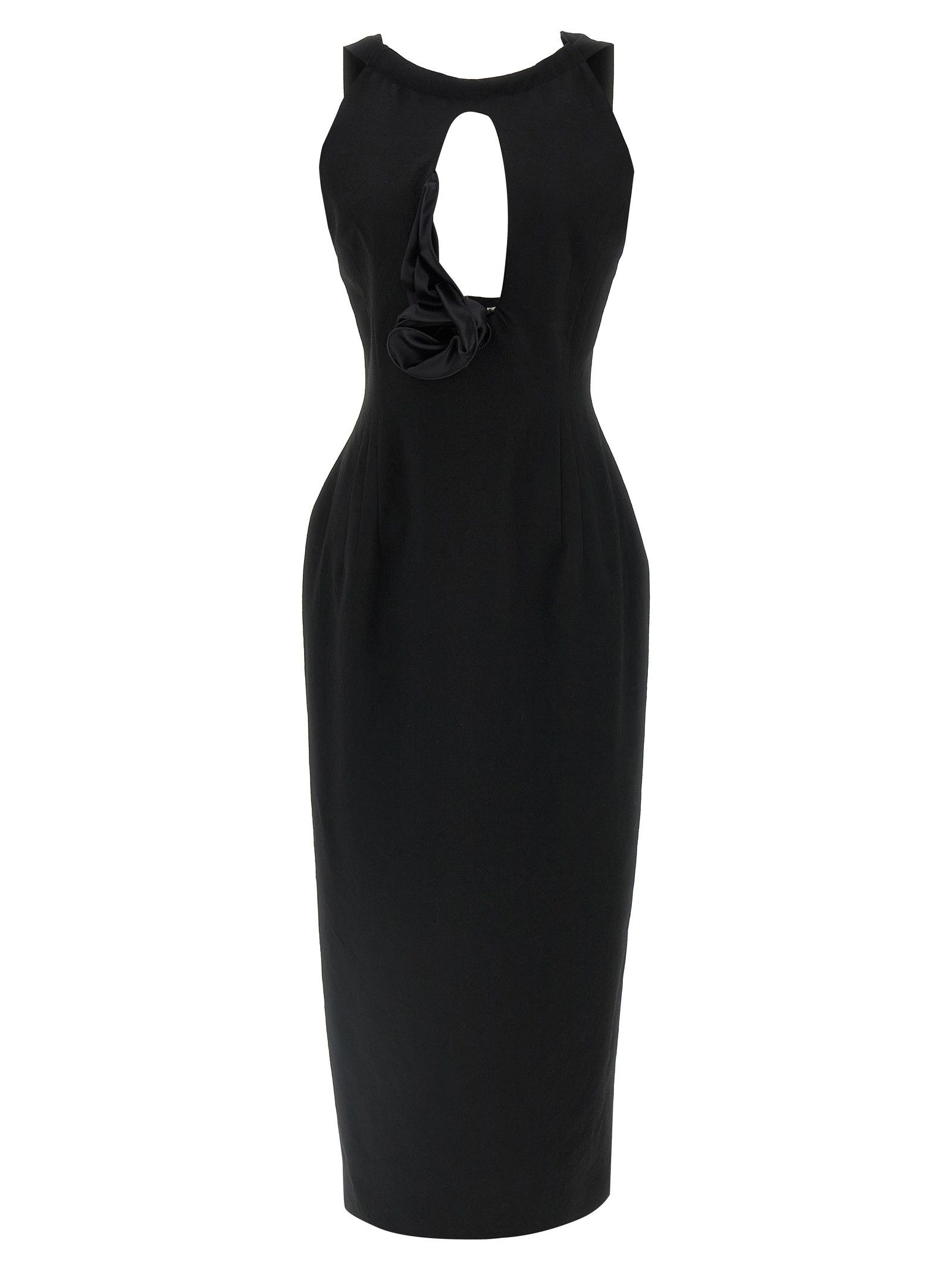 Magda Butrym '32' dress Size XS / US 0-2 / IT 36-38 - 1 Thumbnail