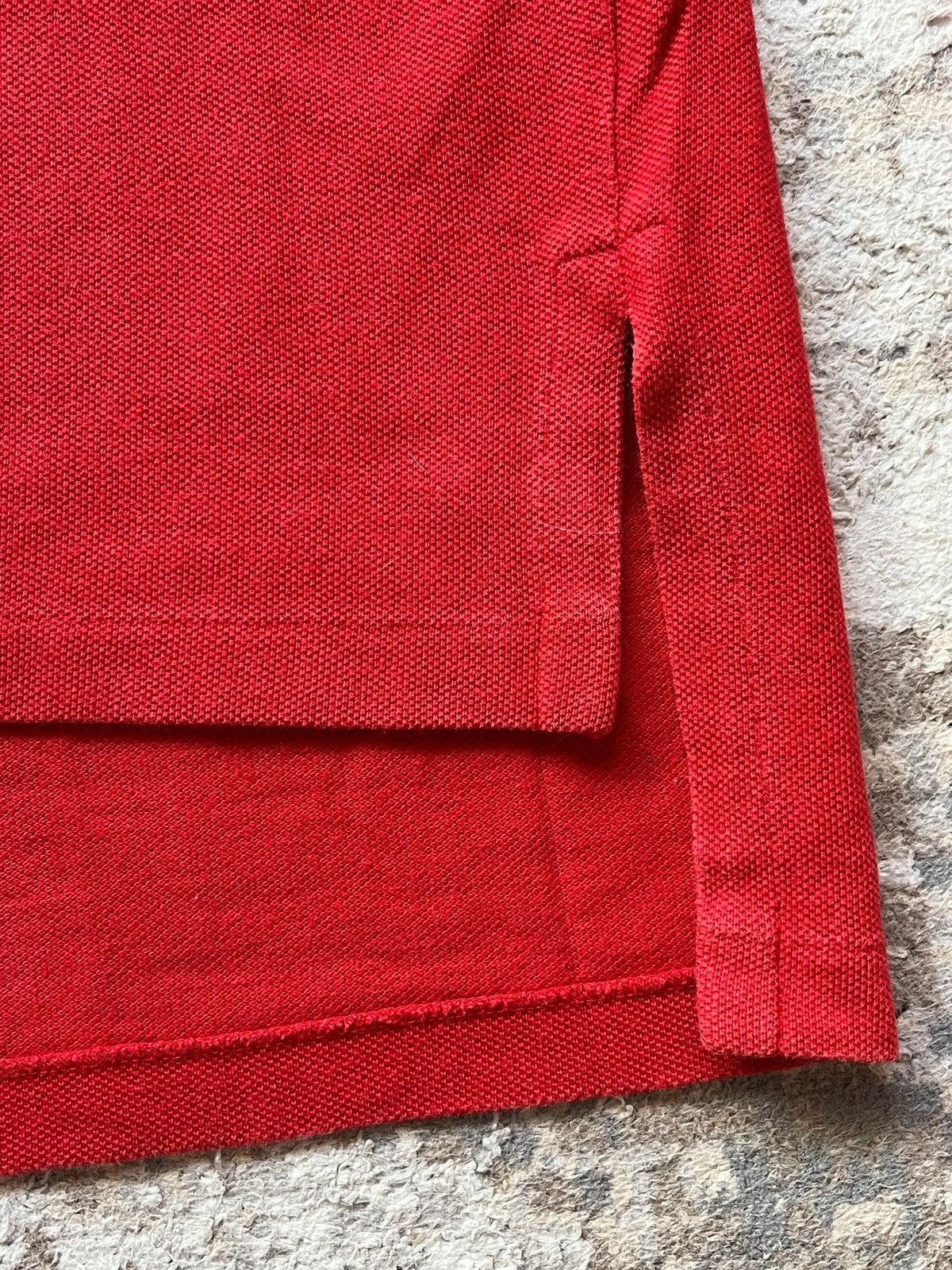 Polo Ralph Lauren Polo Ralph Lauren Sz XL Made in Vietnam Custom Fit 2010s Size US XL / EU 56 / 4 - 6 Thumbnail