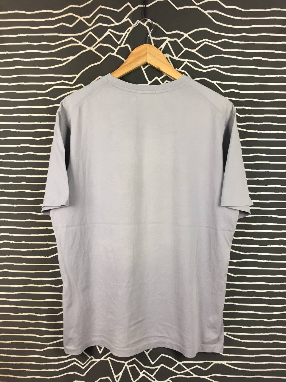 Jil Sander × Uniqlo Uniqlo Jil Sander +J Plain Casual Essentials Tee Size M Size US M / EU 48-50 / 2 - 6 Thumbnail