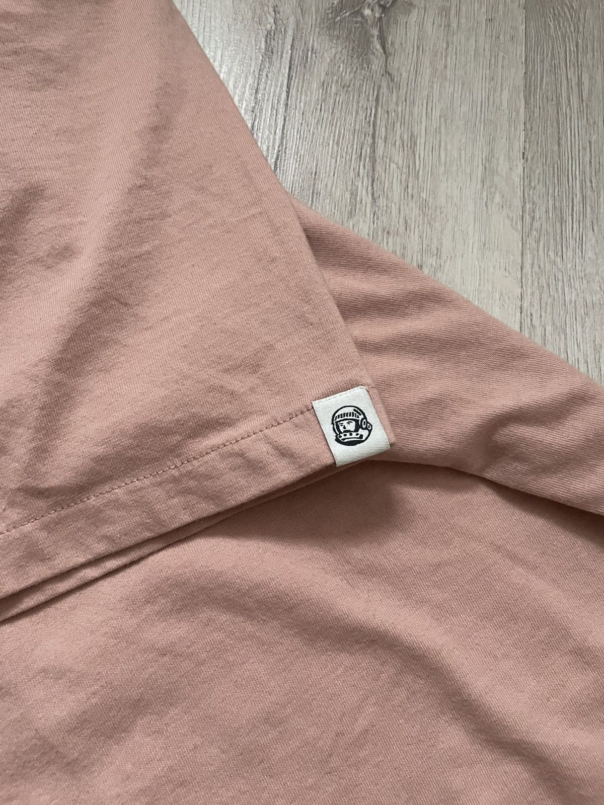 Billionaire Boys Club BBC Billionaire Boys Club Icecream Tee Heart & Mind New Coll Size US XL / EU 56 / 4 - 5 Thumbnail