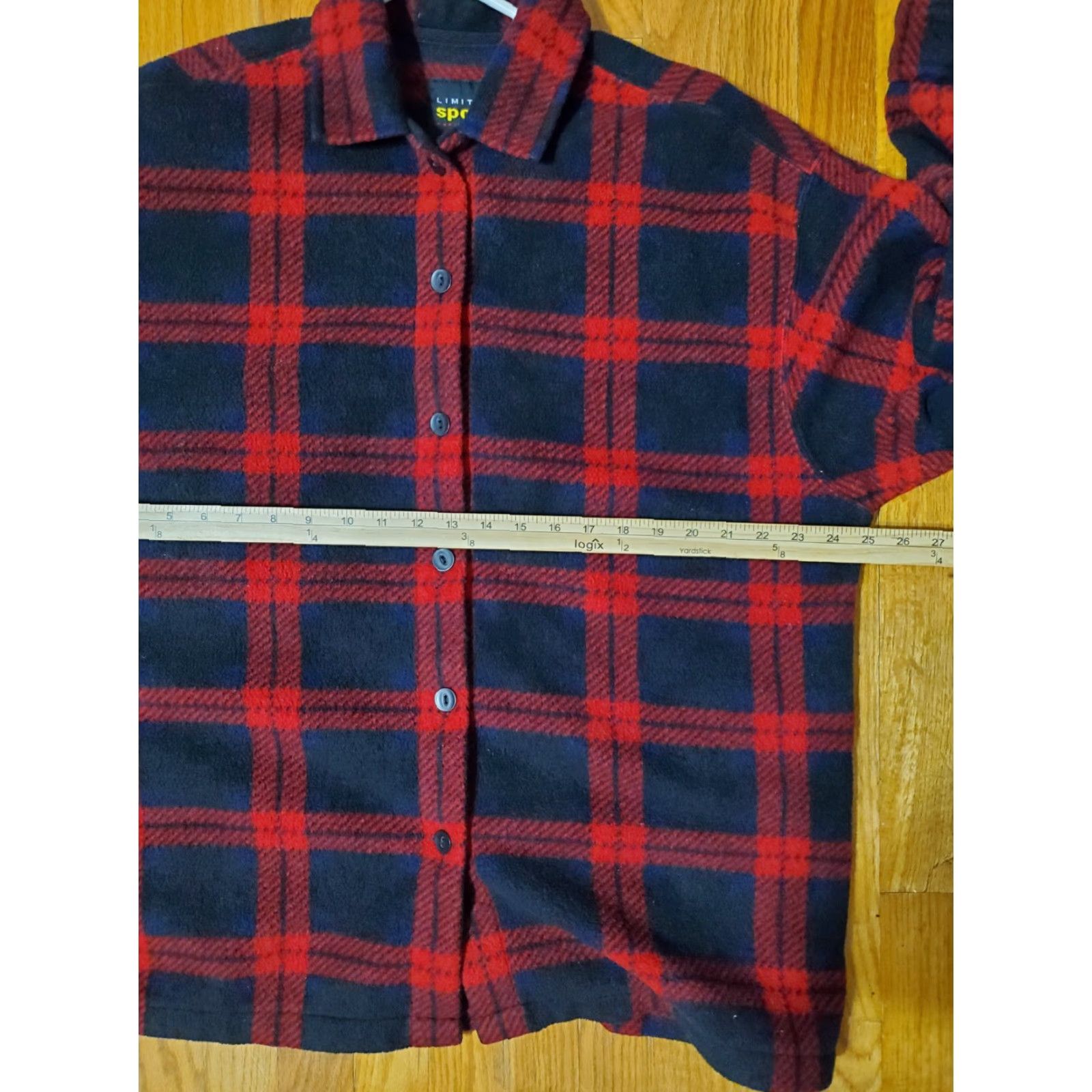 Vintage VINTAGE No Size US M / EU 48-50 / 2 - 6 Thumbnail