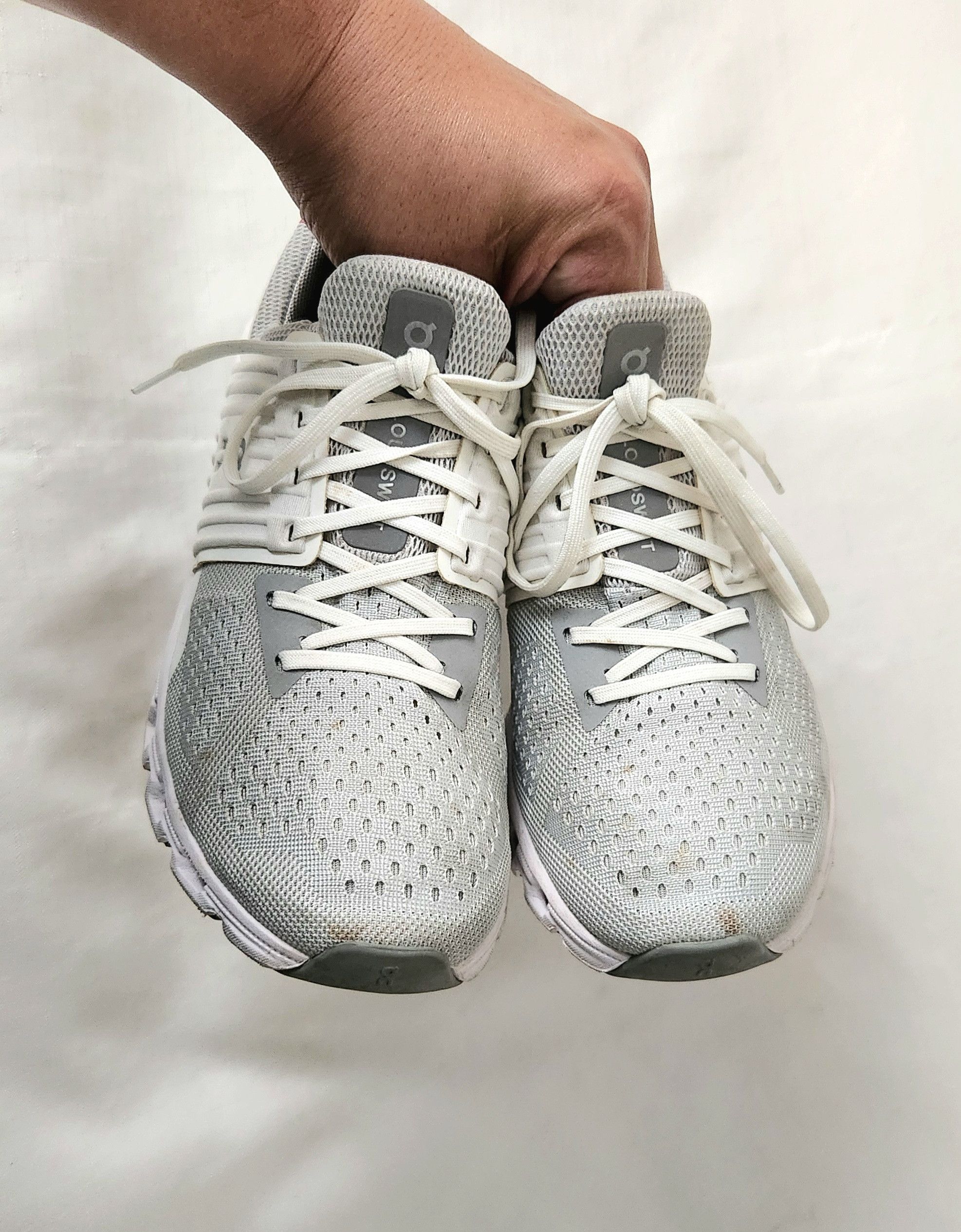 On On Running Cloudswift Women's Size 8.5 Running Shoes Size US 8.5 / IT 38.5 - 8 Thumbnail