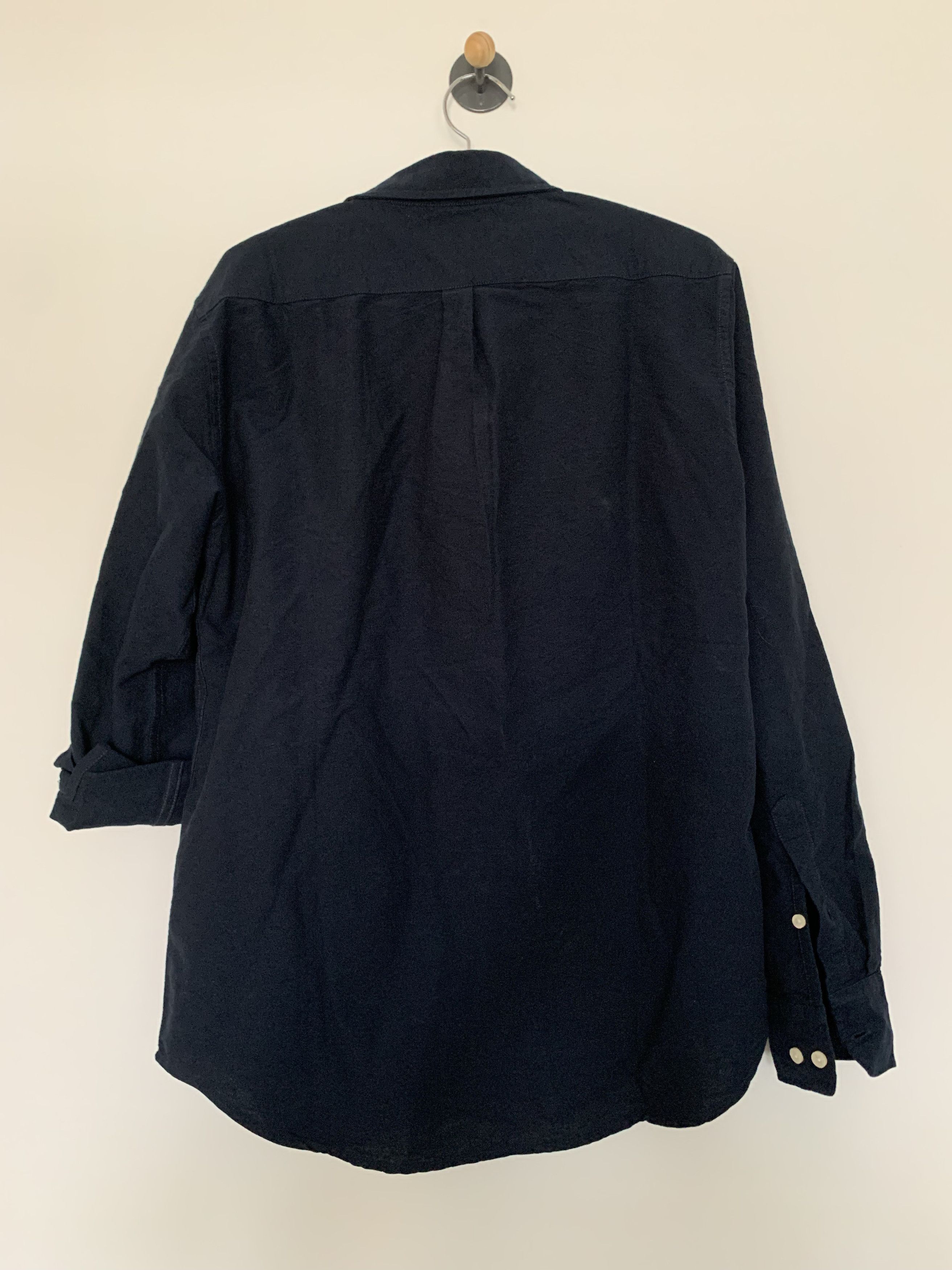 Other Scout Mens Shirt Midnight Blue S Size US S / EU 44-46 / 1 - 5 Thumbnail