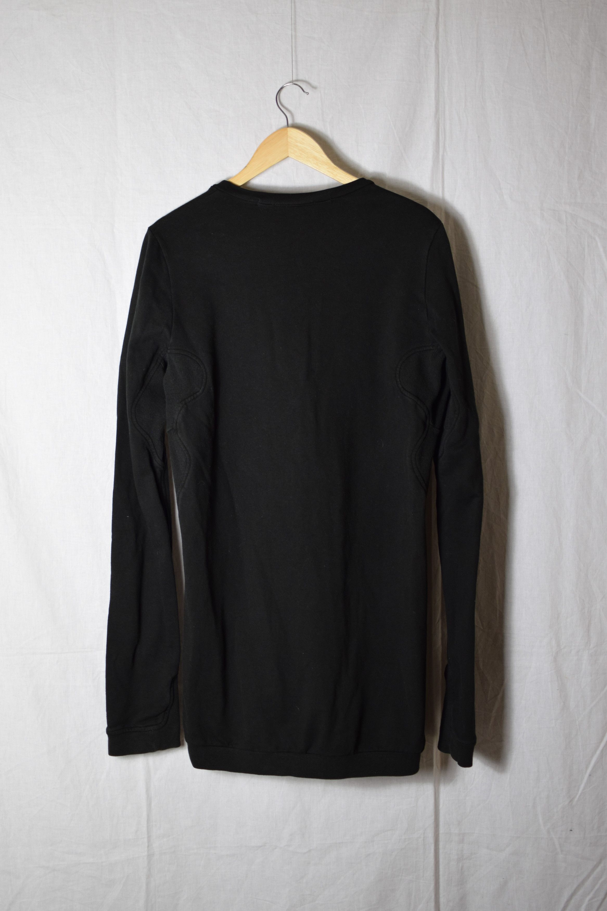 Julius Julius SS15 Prism Sweatshirt - 497CUM4 Size US M / EU 48-50 / 2 - 3 Thumbnail