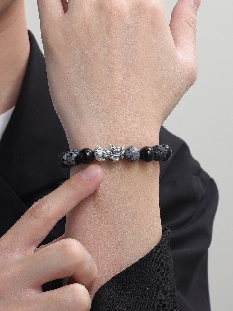 Jewelry Vintage Bracelet Y2K Punk Chain Gotch Bracelets Chains Size ONE SIZE - 3 Thumbnail