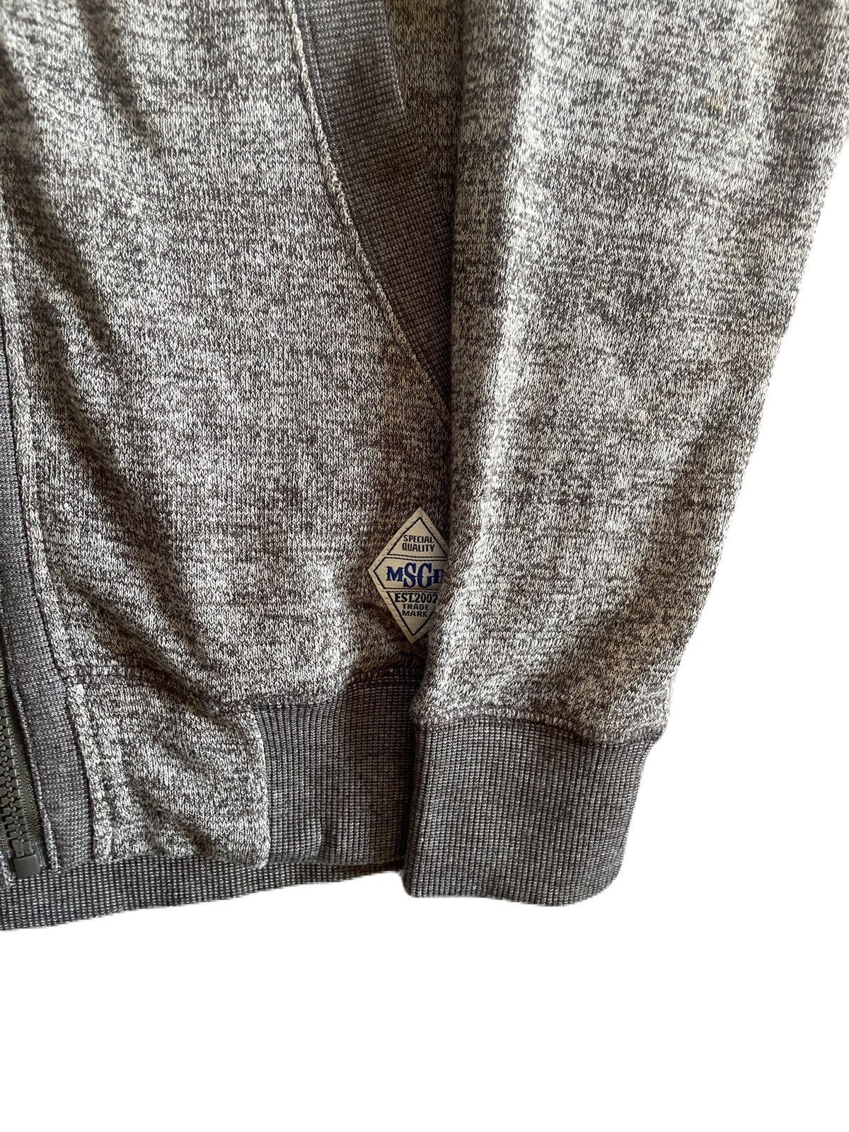 Japanese Brand 2000s Japanese archive Ethnic Zip Hoodie Y2K Kapital Vibe Size US M / EU 48-50 / 2 - 5 Thumbnail
