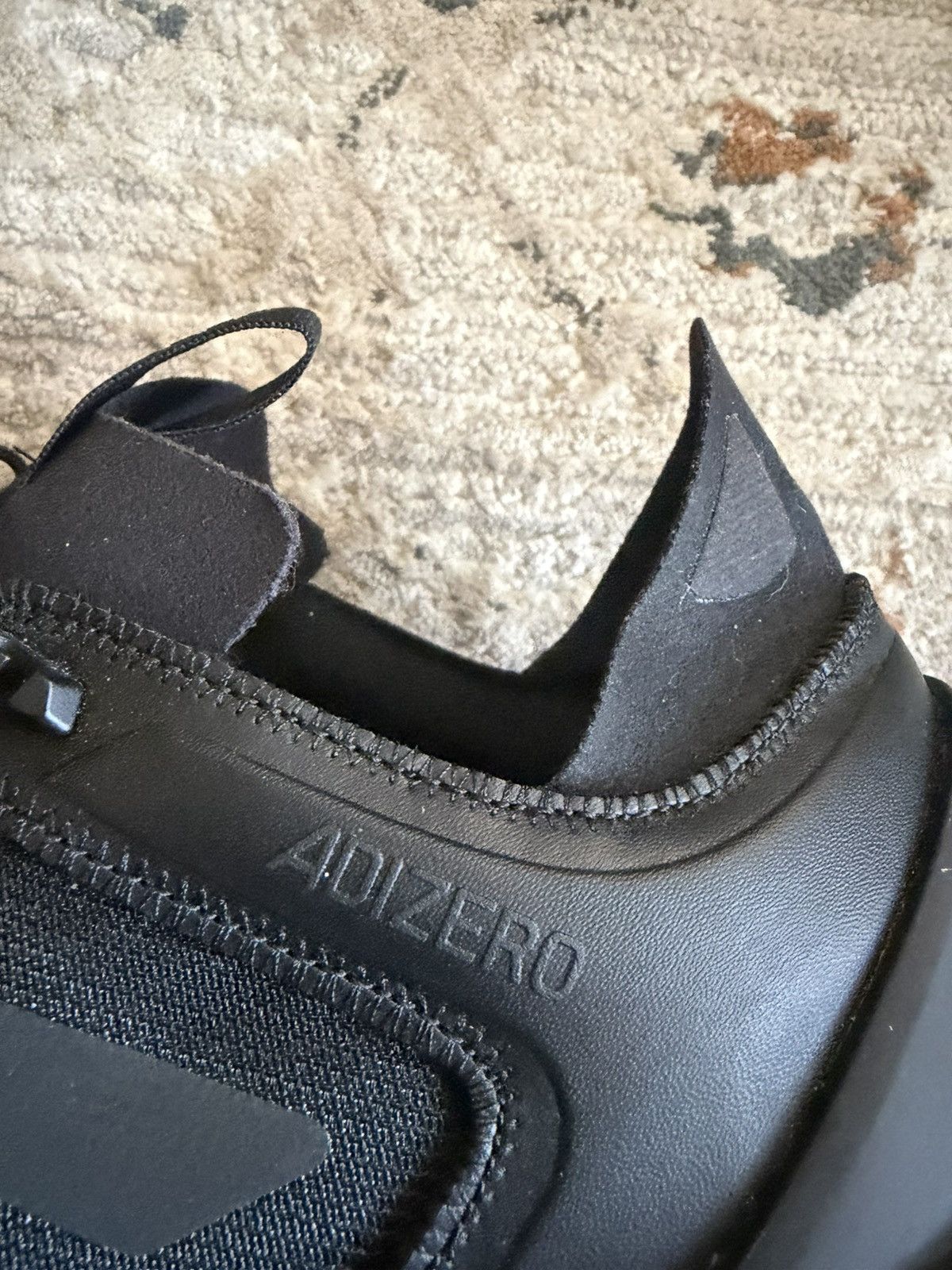 Adidas Adidas X MRBAILEY Size US 8.5 / EU 41-42 - 6 Thumbnail