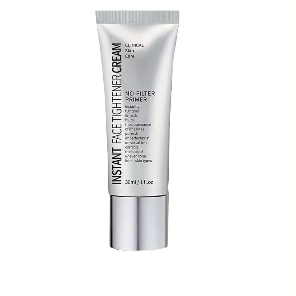 Other Instant Face Tightener Cream No Filter Primer 30ml Firm Size ONE SIZE - 2 Thumbnail