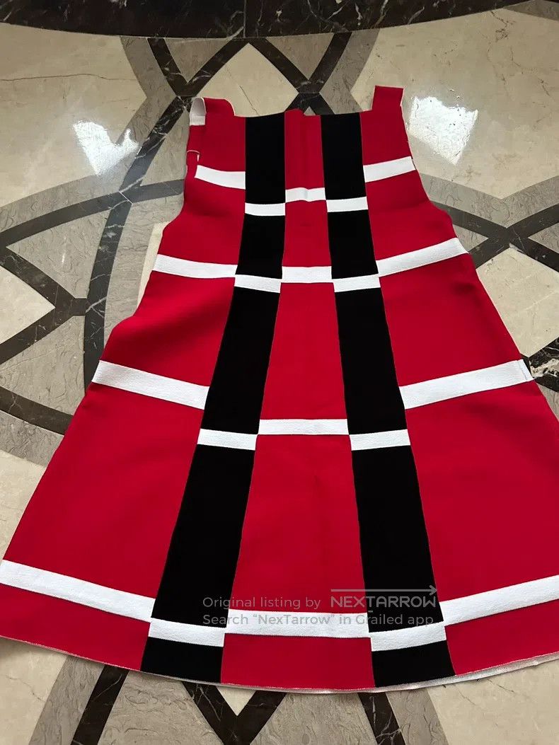 Alaia Alaia Dress Size XS / US 0-2 / IT 36-38 - 3 Thumbnail