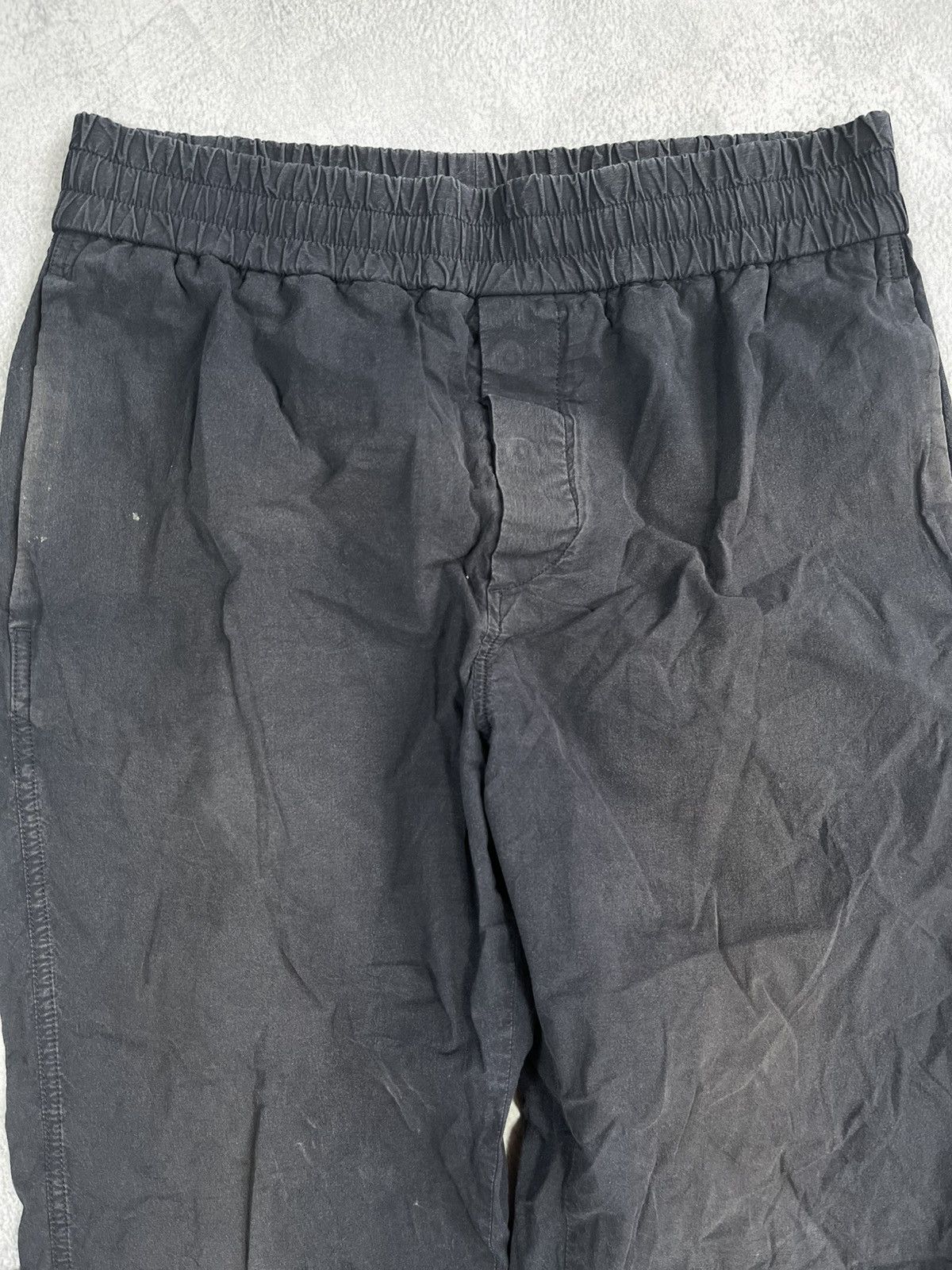 Cos × Vintage Vintage Y2K Cos faded casual pants streetwear size S Size US 30 / EU 46 - 4 Thumbnail