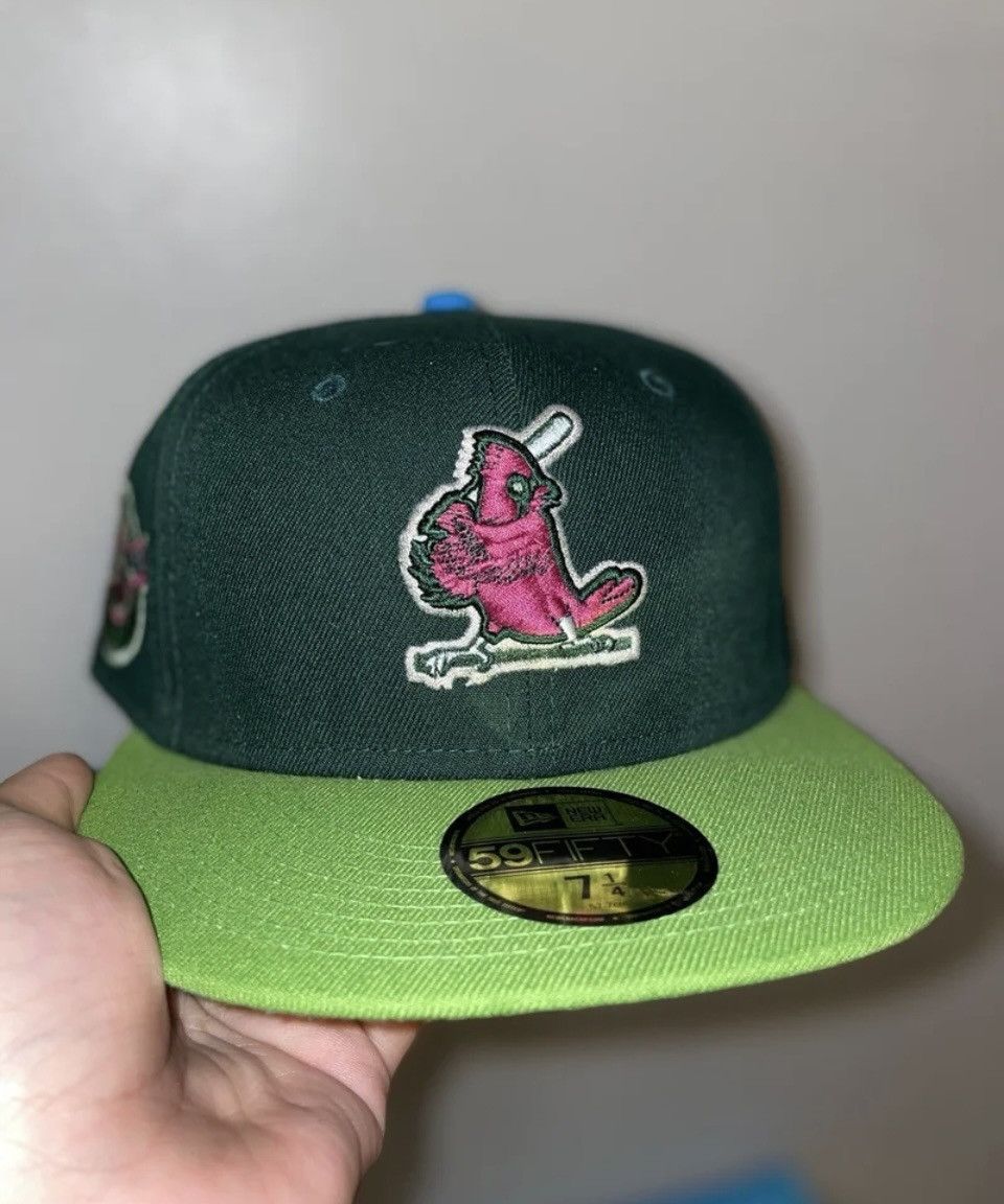 New Era Myfitteds wings of fire moon rising inspiration St. Louis ca Size ONE SIZE - 2 Thumbnail