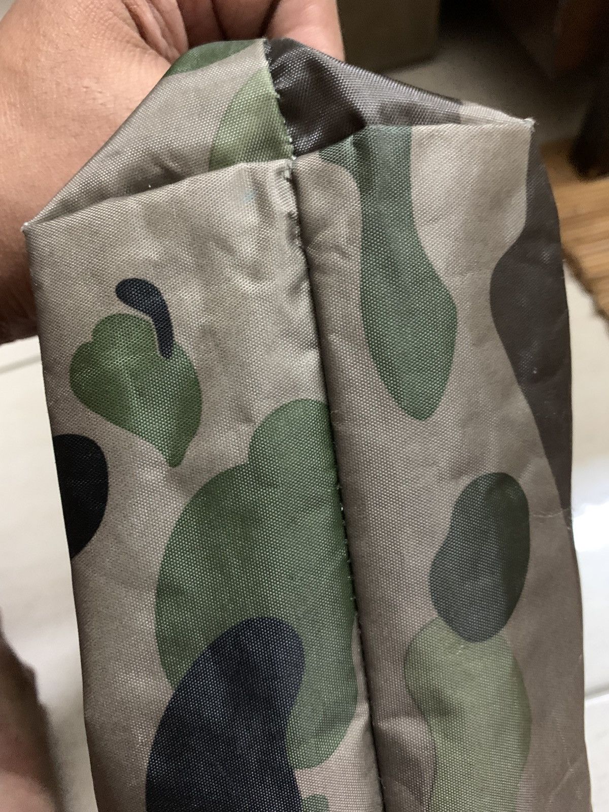 Bape Bathing ape tote bag spring collection 2012 Size ONE SIZE - 10 Thumbnail