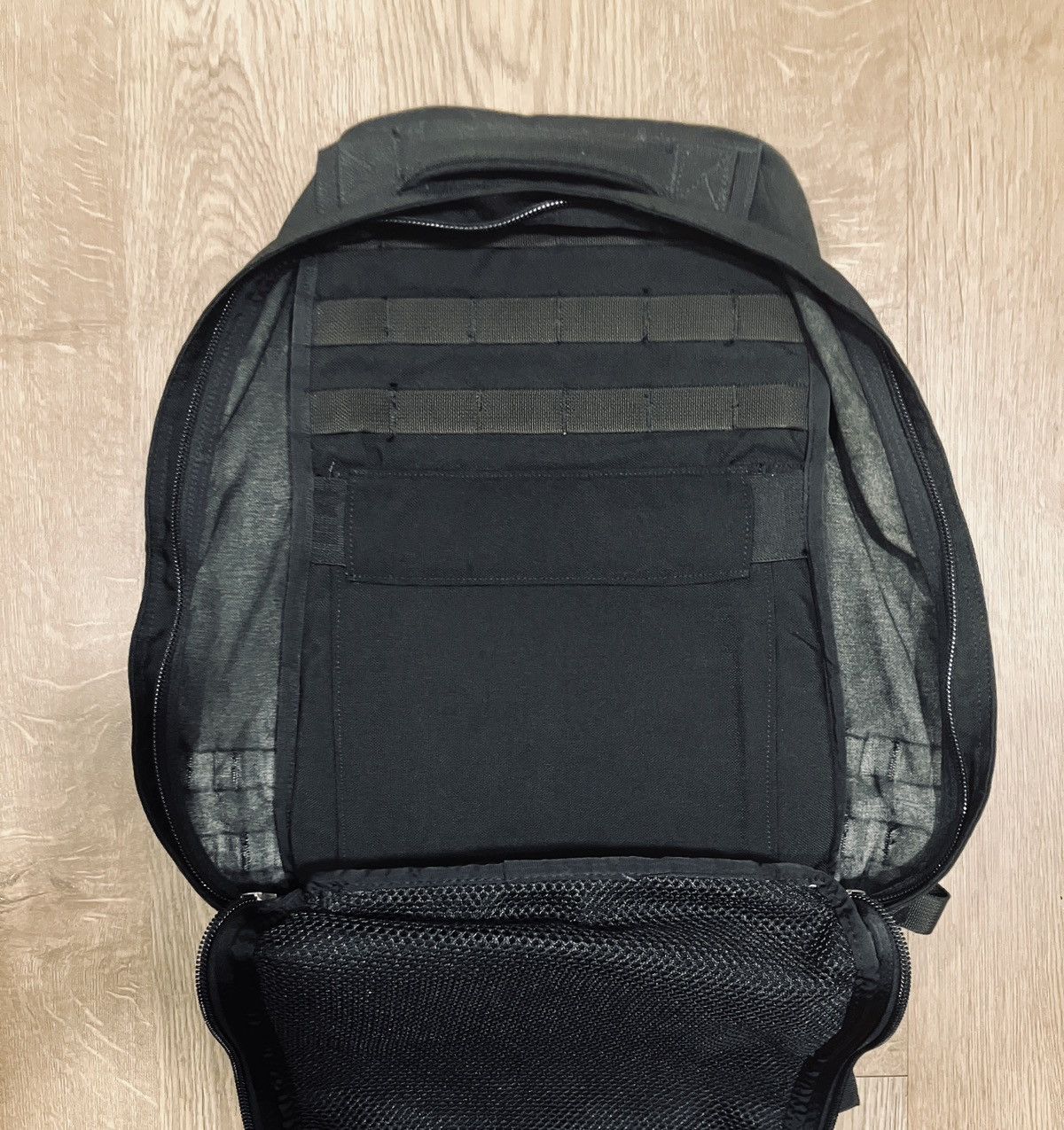 GORUCK GR-1 (First Edition, Made is USA) Size ONE SIZE - 5 Thumbnail