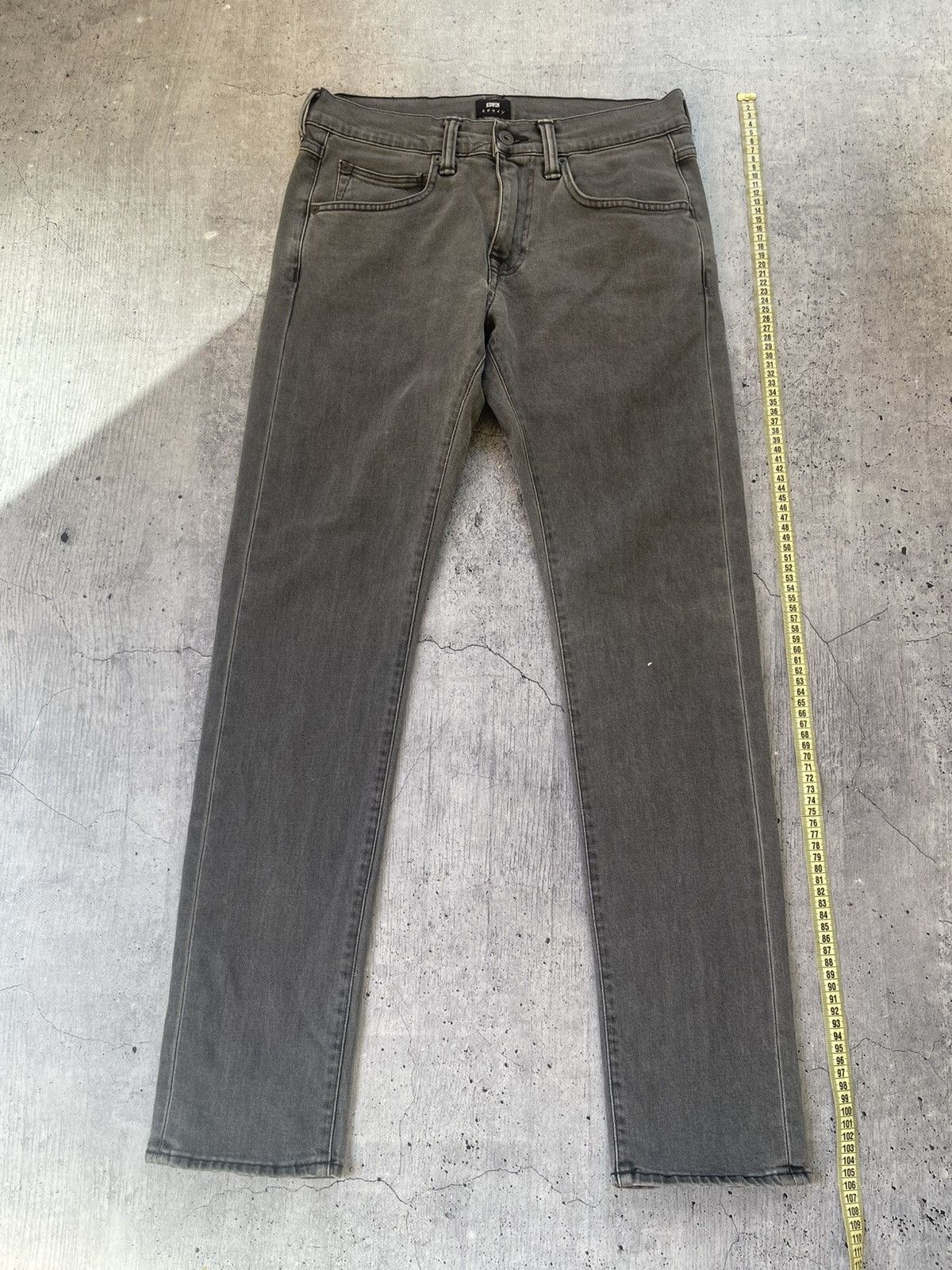 Edwin × Japanese Brand Edwin Jeans Ed 47 Japanese Denim Pants Size US 29 - 6 Thumbnail