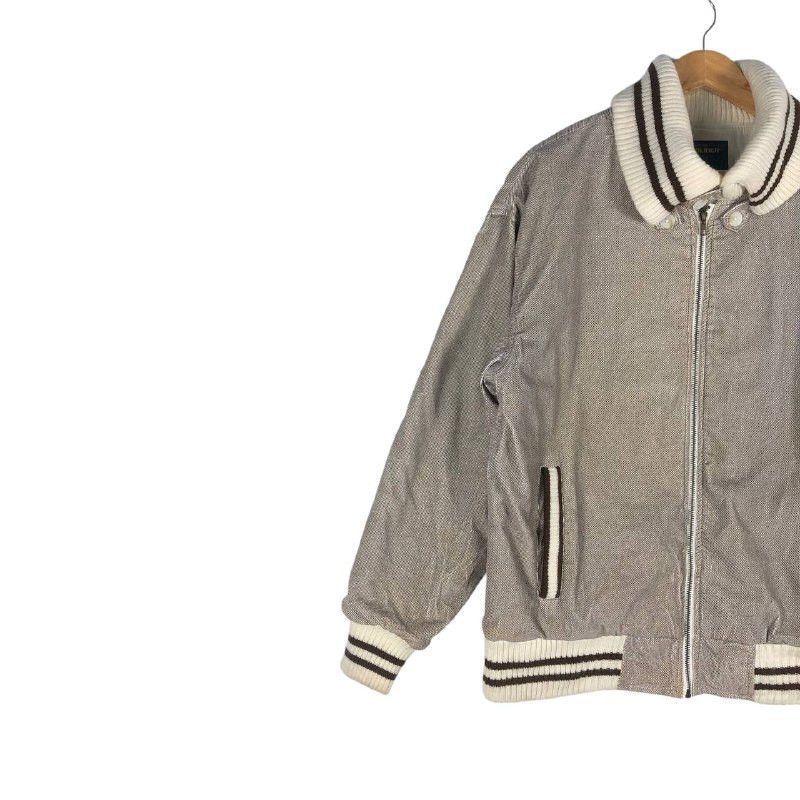 Vintage Vintage Woolrich Zipper Jacket Size US M / EU 48-50 / 2 - 4 Thumbnail