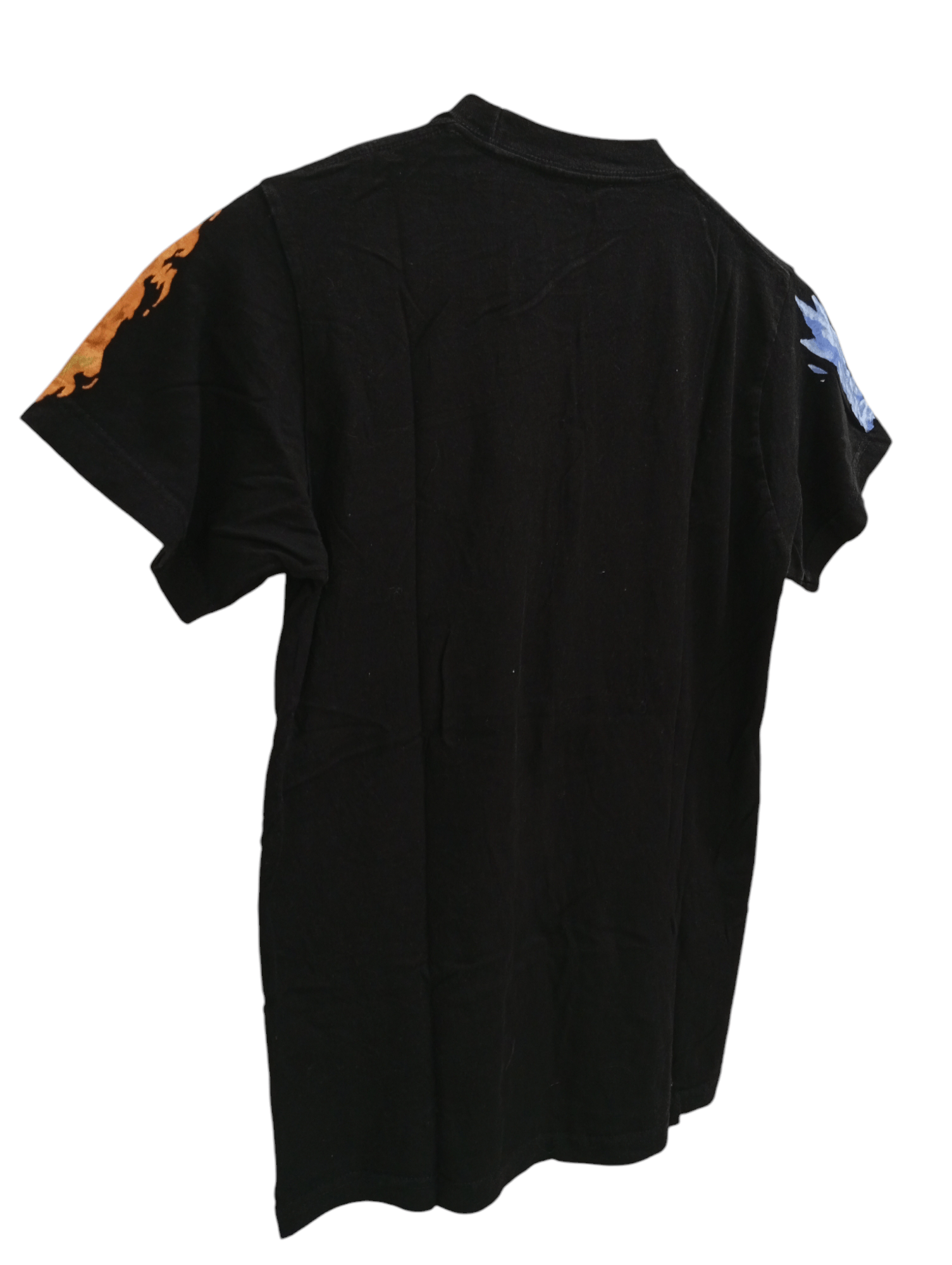 Anime × Cartoon Network × Japanese Brand 🔥🔥My Hero Academia Anime Manga T-Shirt Size US S / EU 44-46 / 1 - 19 Thumbnail