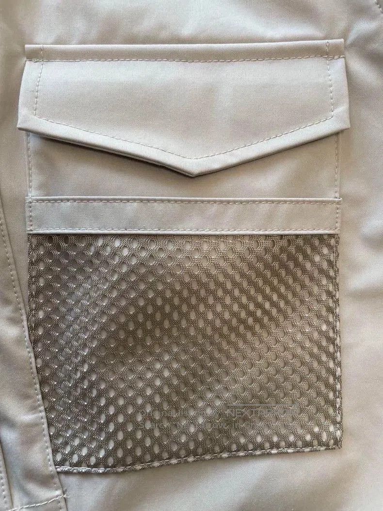Junya Watanabe JUNYA WATANABE MAN Cargo Work Pants. Size US 29 - 5 Thumbnail