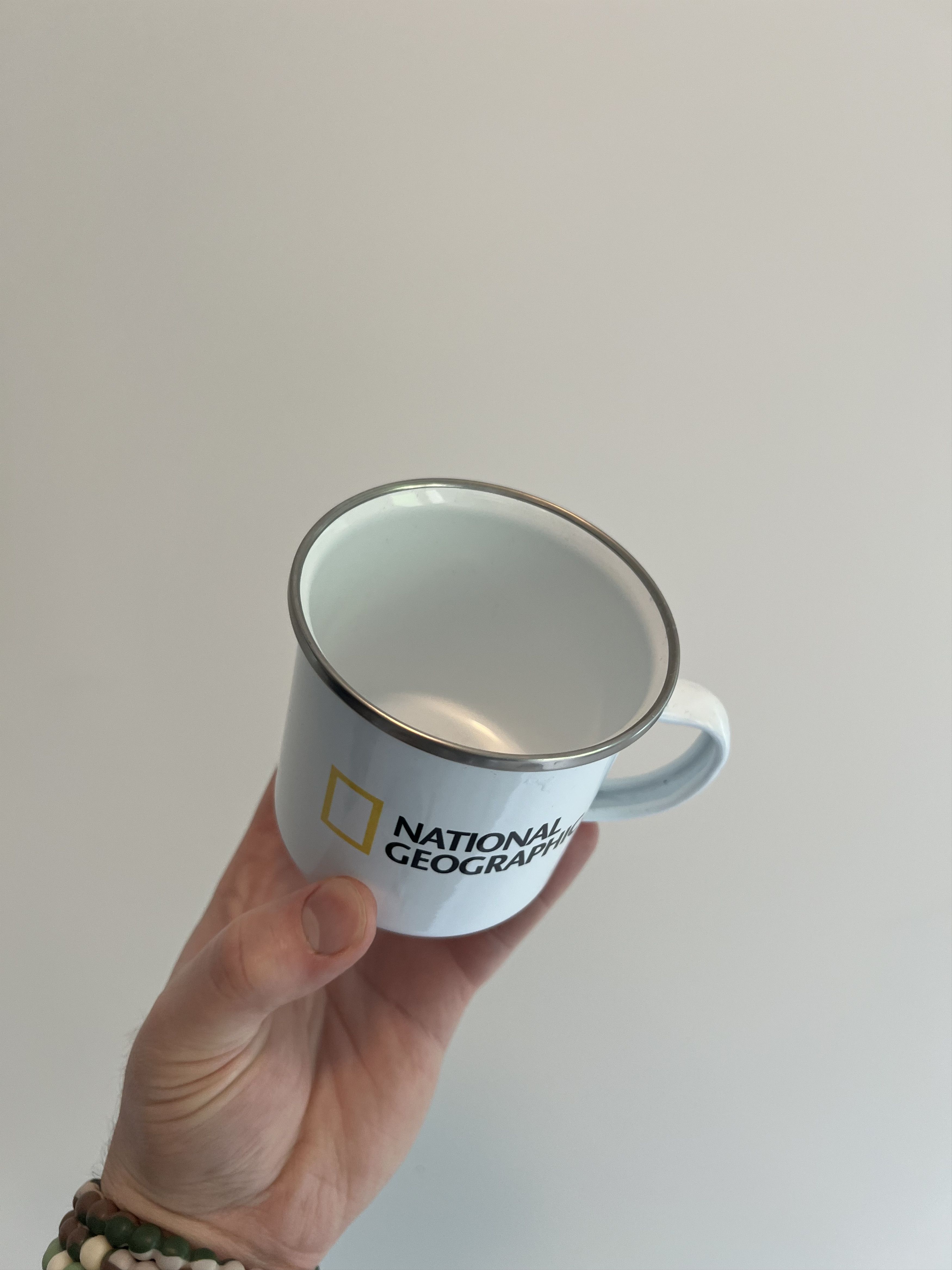 Other National Geographic camp mug / Gorpcore Size ONE SIZE - 5 Thumbnail