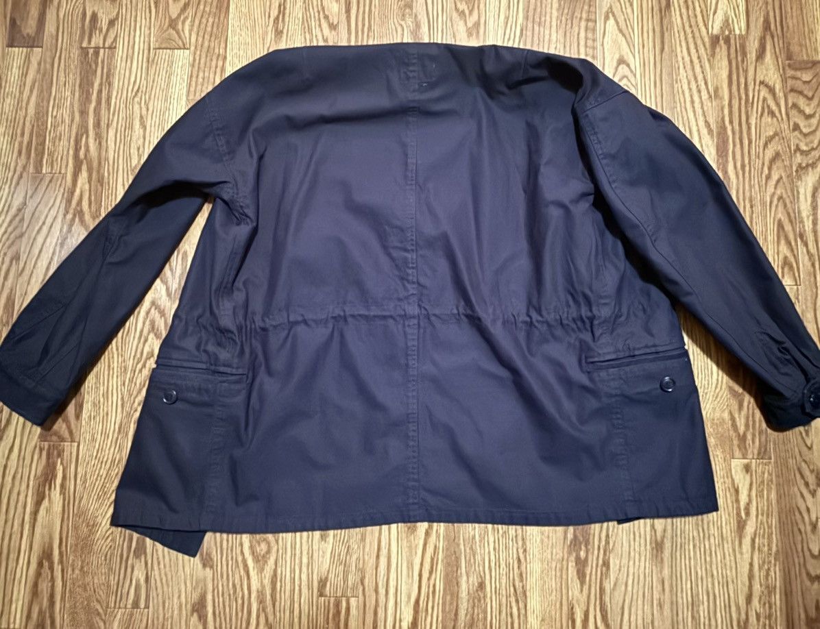 Visvim Visvim Peerless Cotton Kimono Jkt Size US M / EU 48-50 / 2 - 2 Thumbnail
