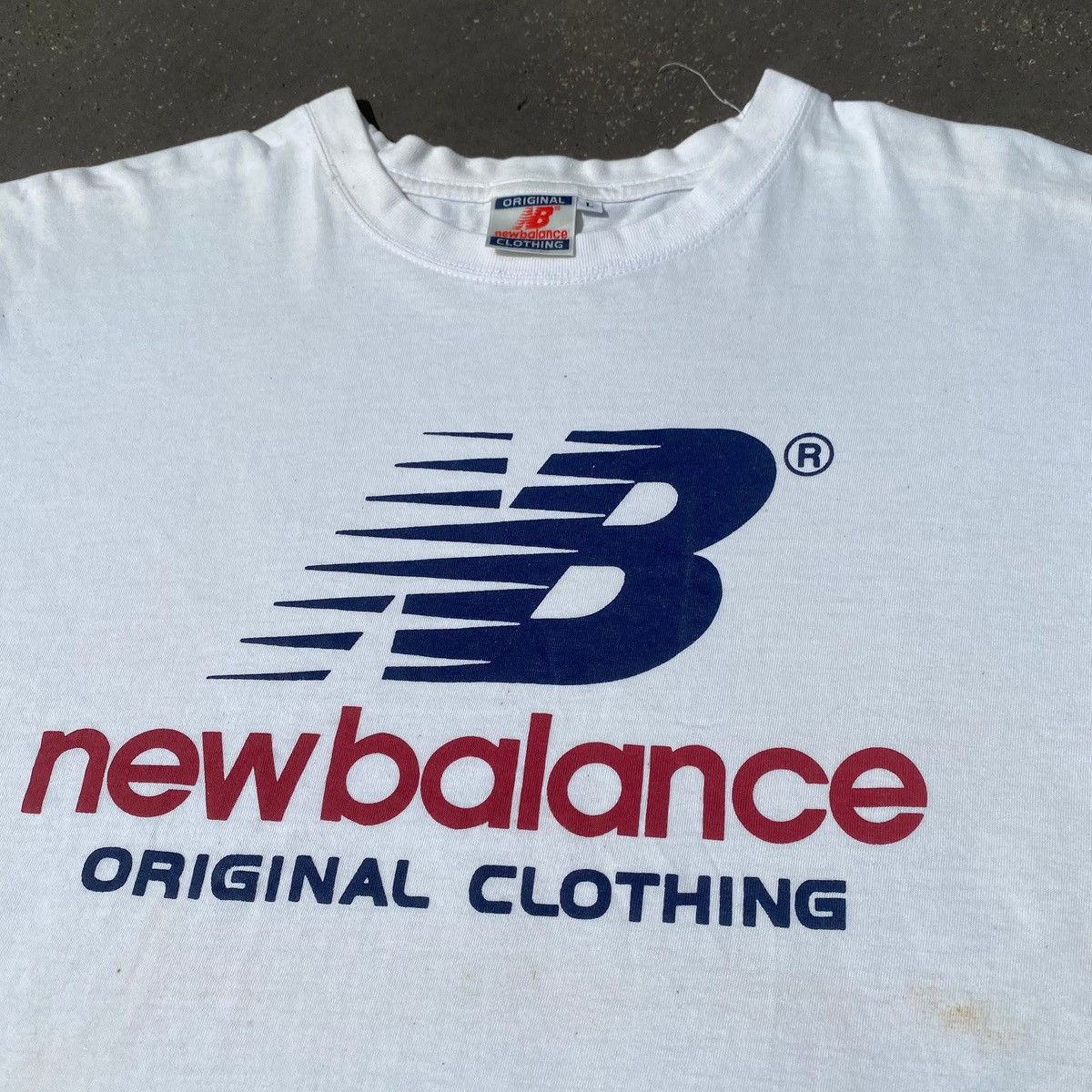 New Balance RARE ‼️ New Balance Size US L / EU 52-54 / 3 - 2 Thumbnail