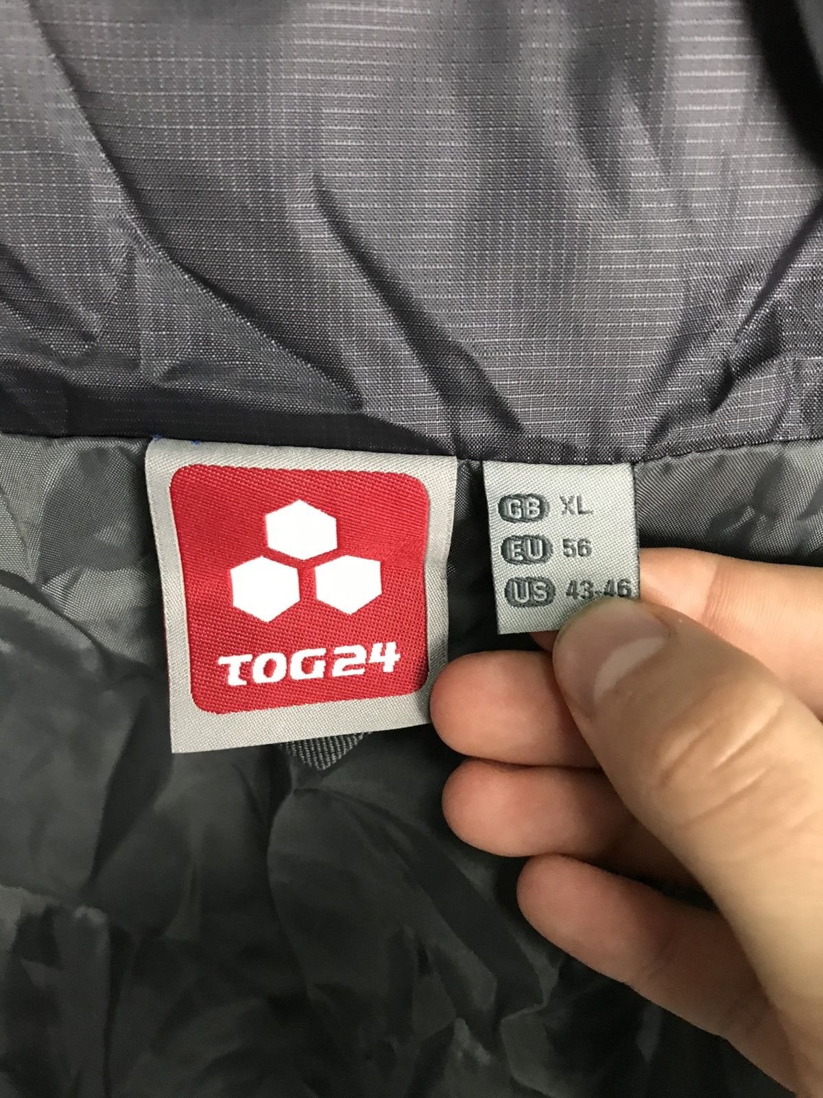 Other Men’s XL/54,TOG24 Waterproof,Windbreaker Jacket,Raincoat Size US XL / EU 56 / 4 - 9 Thumbnail