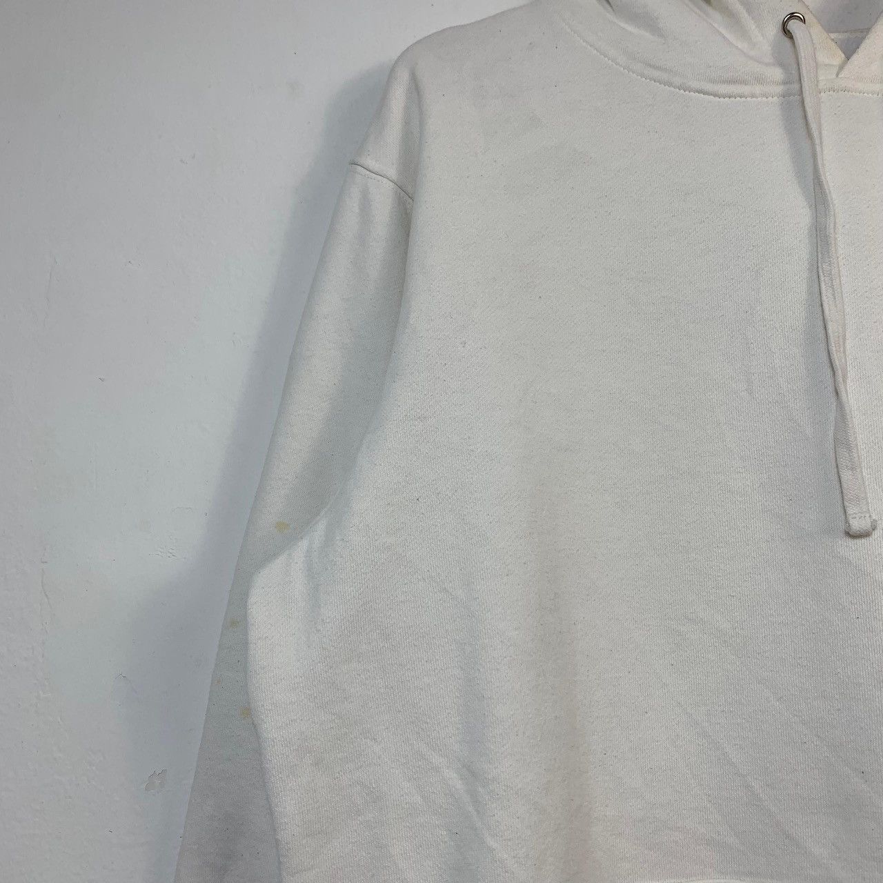 Anti Social Social Club Anti Social Social Club Cancelled Hoodie ASSC Size US XL / EU 56 / 4 - 7 Thumbnail