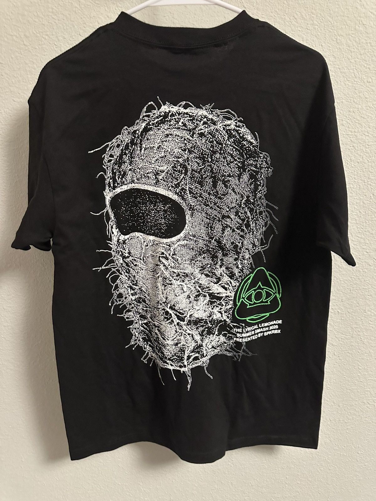 Yeat Yeat Summer Smash Shirt Size US M / EU 48-50 / 2 - 2 Thumbnail