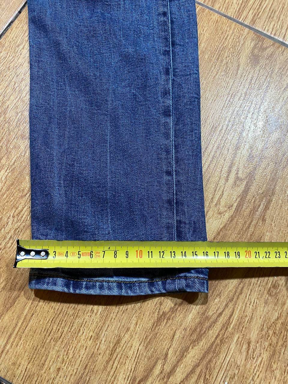 Diesel DIESEL THOMMER Stretch Slim Skinny Distressed Jeans Men Size US 33 - 15 Thumbnail