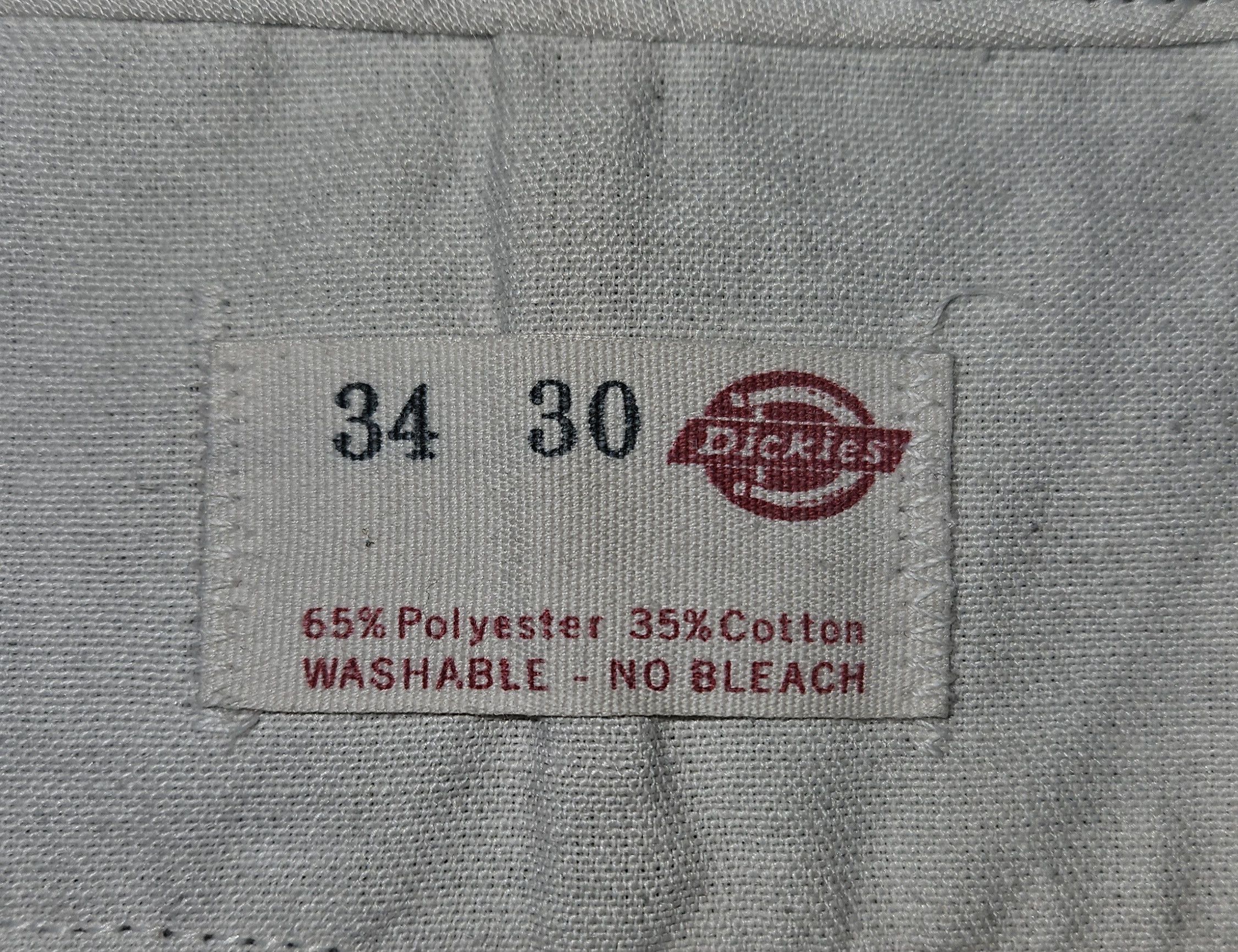 Dickies Dickies casual trouser Size US 34 / EU 50 - 4 Thumbnail