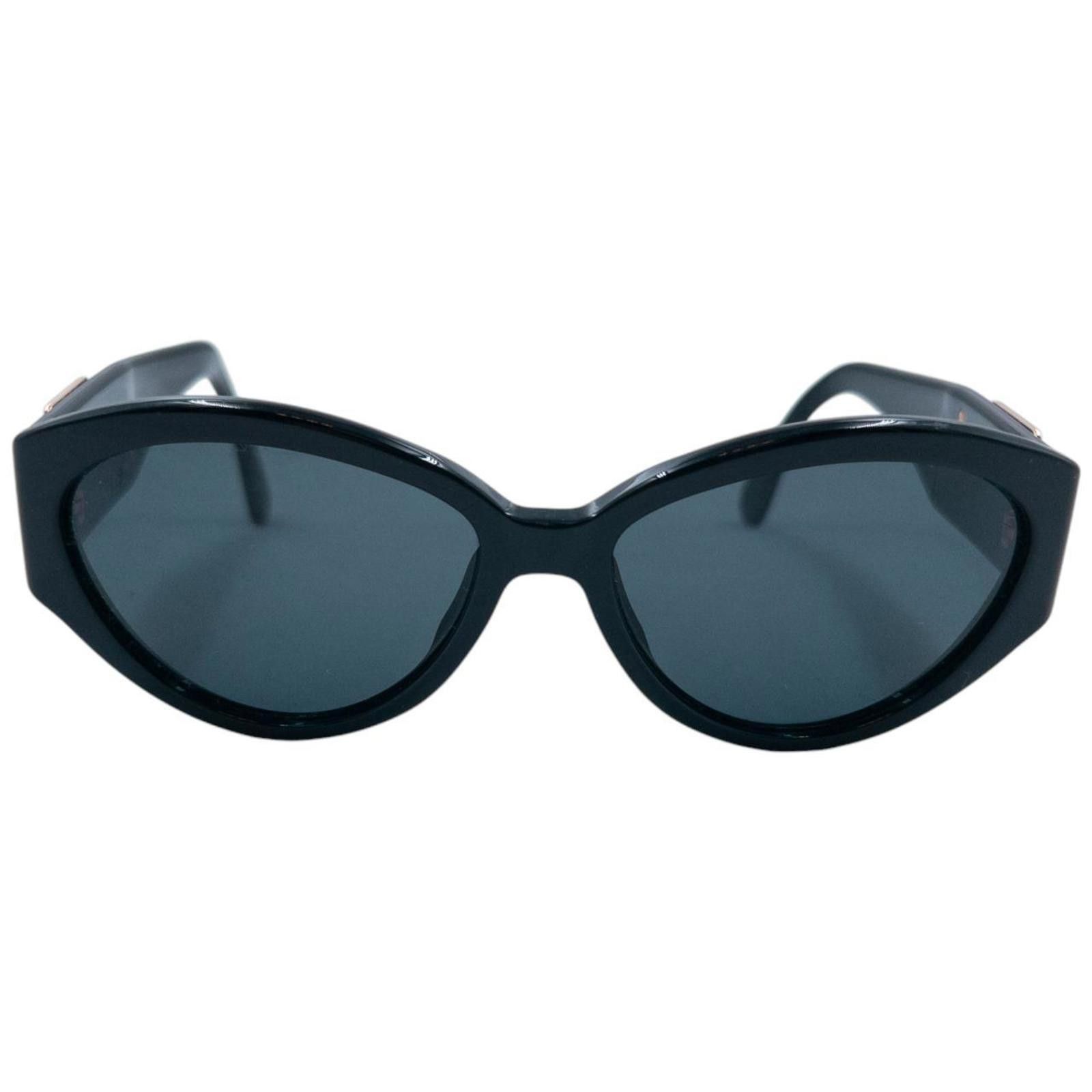 Yves Saint Laurent Vintage YSL Yves Saint Laurent Sunglasses Size ONE SIZE - 3 Thumbnail