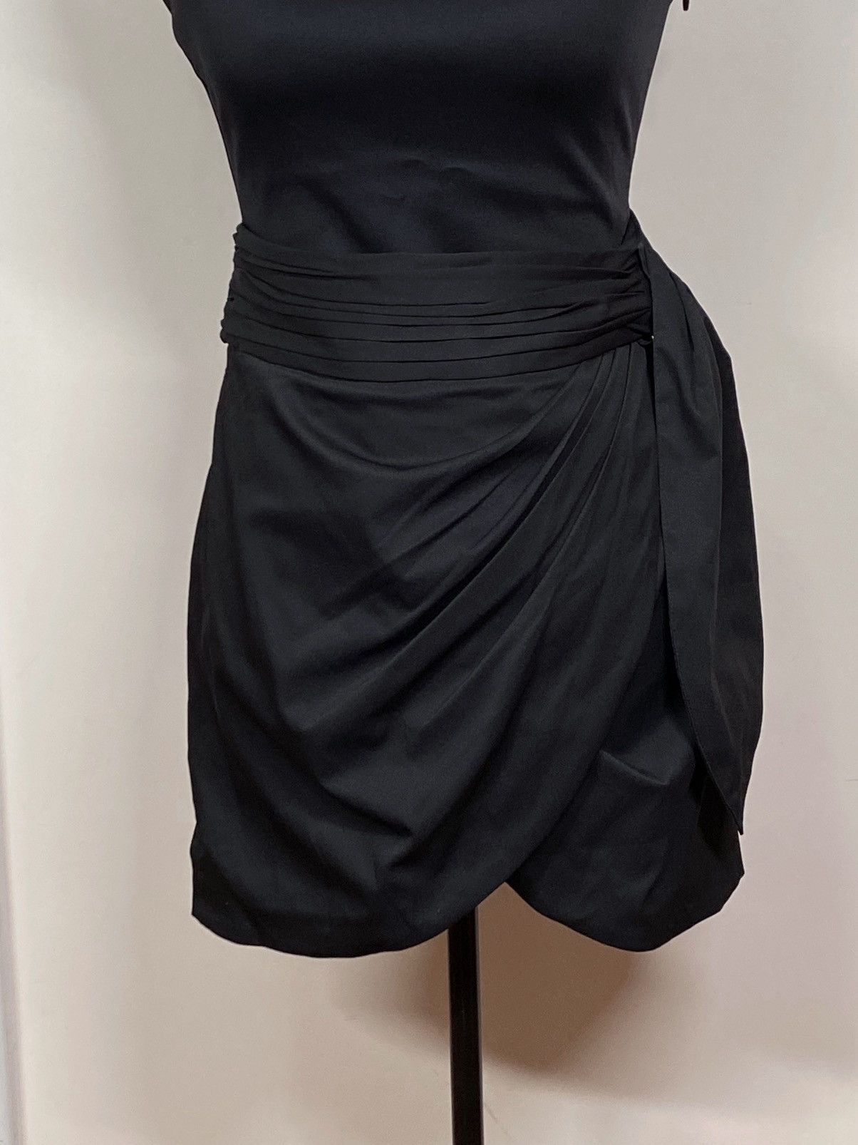 Ronny Kobo Ronny Kobo Tulip-Skirt Minidress size M Size M / US 6-8 / IT 42-44 - 8 Thumbnail