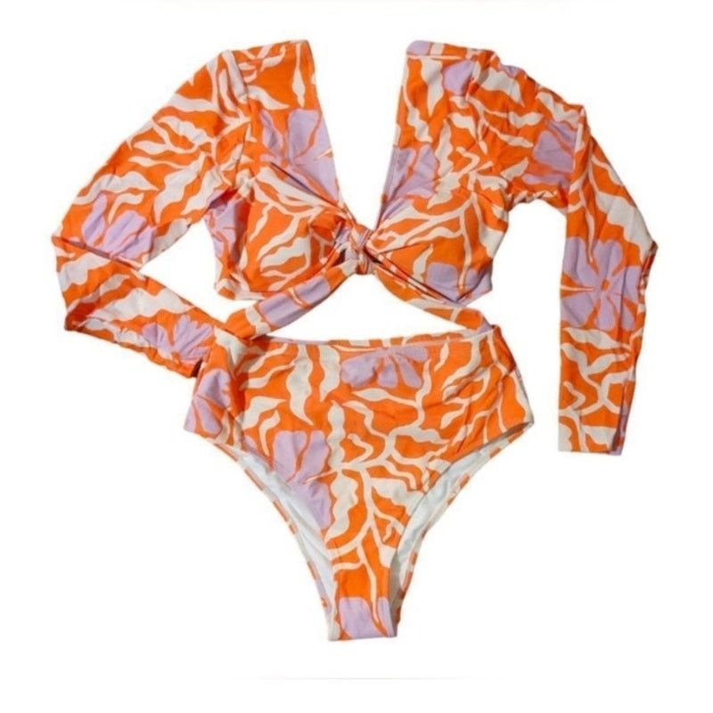 Other NEW Plus Size 16 GabiFreshSwim Bathing Bodysuit Swim Suit Size XXL / US 16-18 / IT 52-54 - 1 Thumbnail