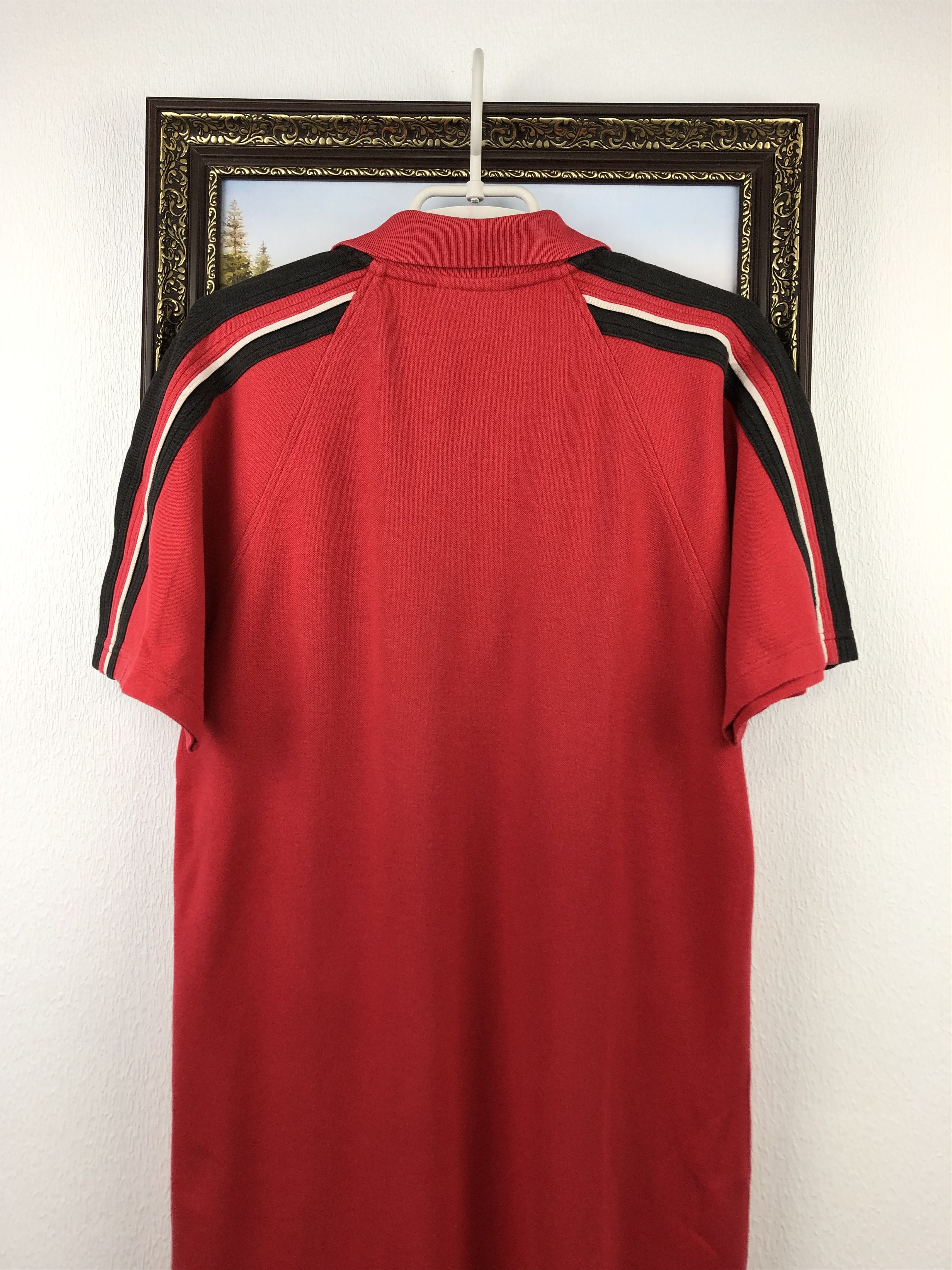 Umbro Vintage Manchester United Football Shirt Jersey Soccer Rare Size US M / EU 48-50 / 2 - 11 Thumbnail