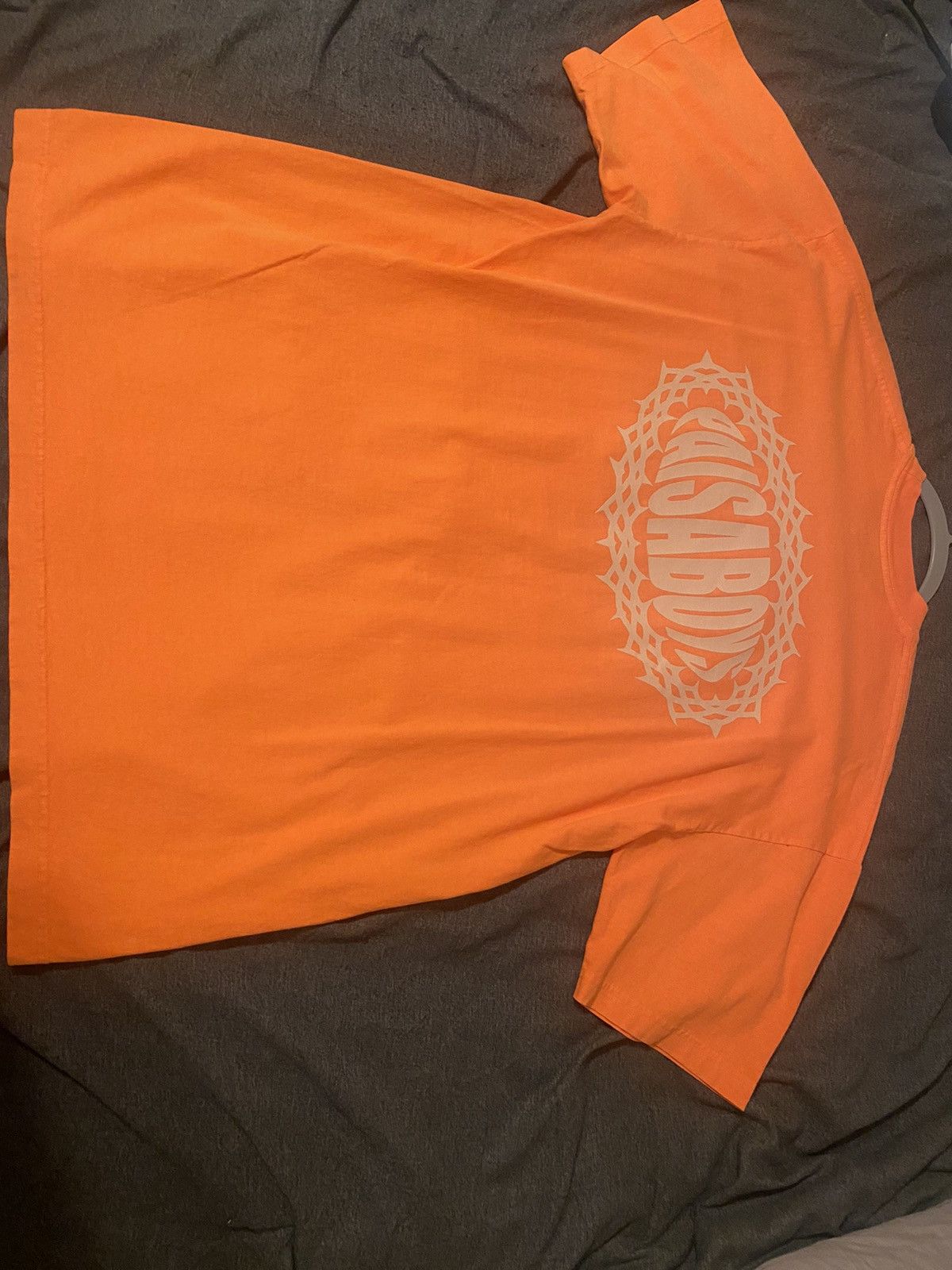 Other Paisa Boys T Shirt Size US XL / EU 56 / 4 - 3 Thumbnail