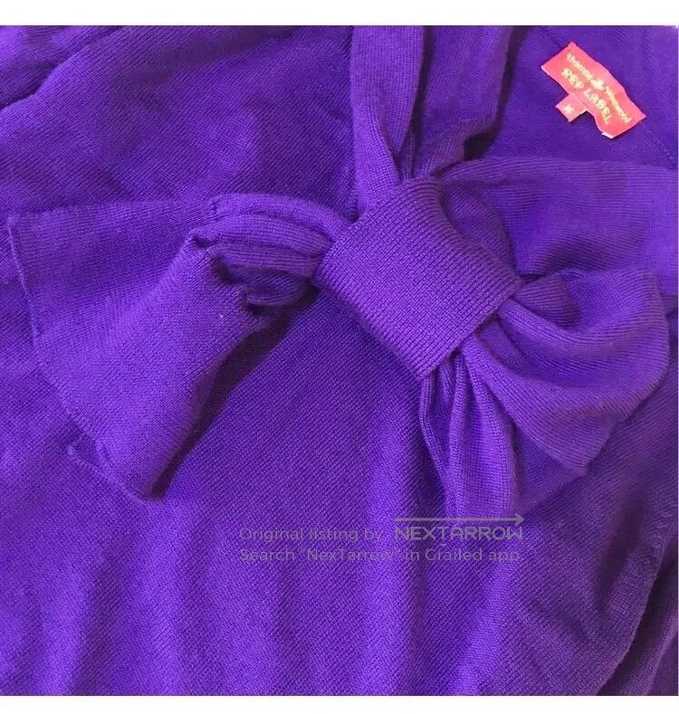 Vivienne Westwood Vivienne Westwood Out of print color planet embroidered pu Size M / US 6-8 / IT 42-44 - 3 Thumbnail