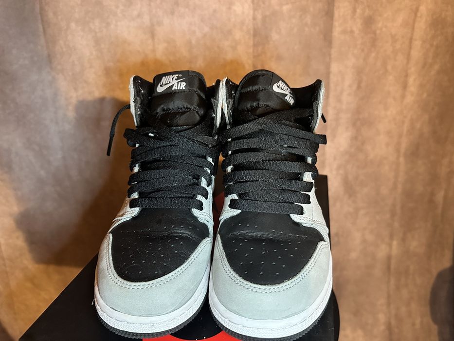 jordan 1 bornxraised