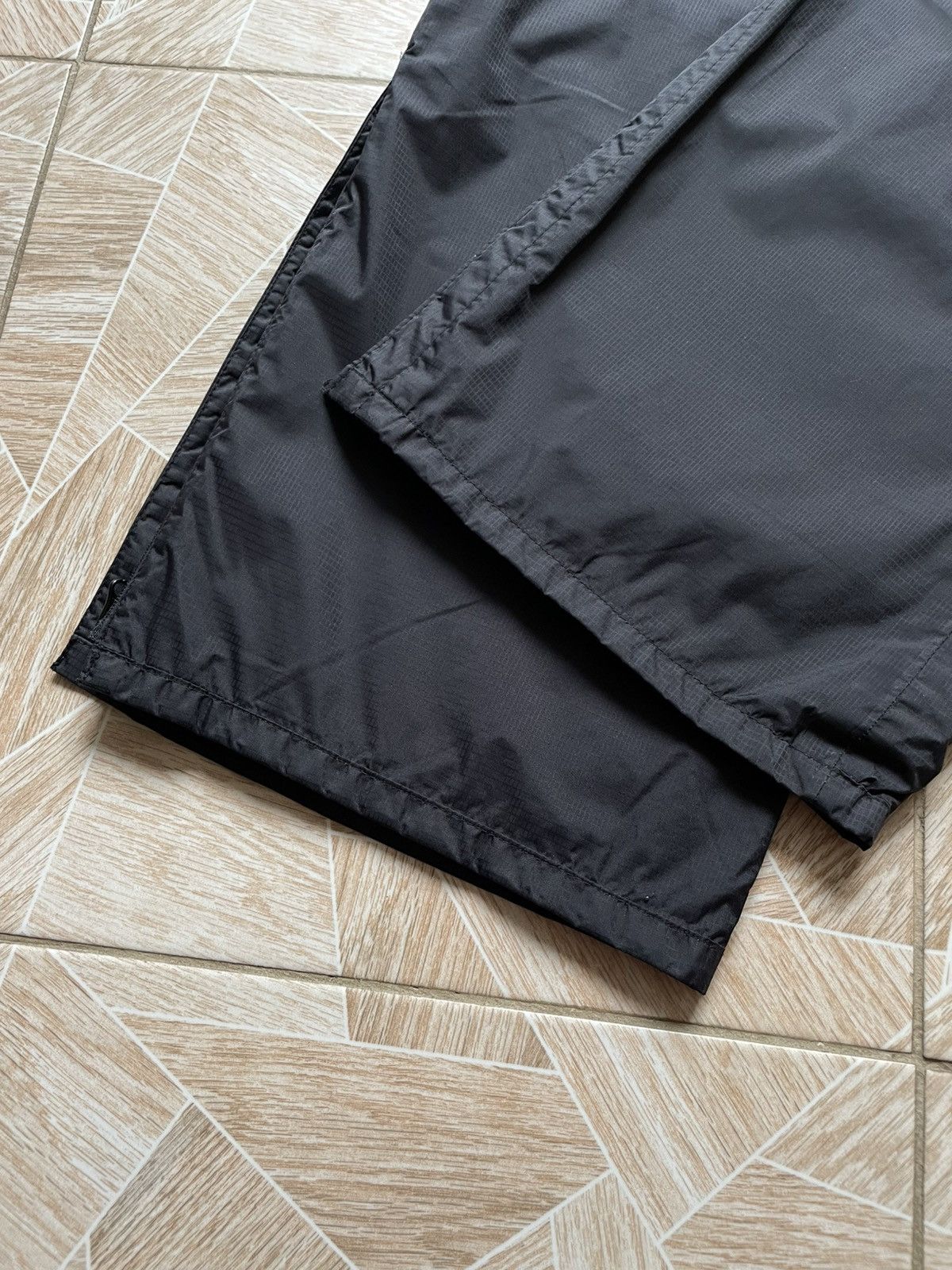 Helly Hansen Helly Hansen Outdoor Nylon Utilitty Pants S Black Helly Tech Size US 32 / EU 48 - 10 Thumbnail