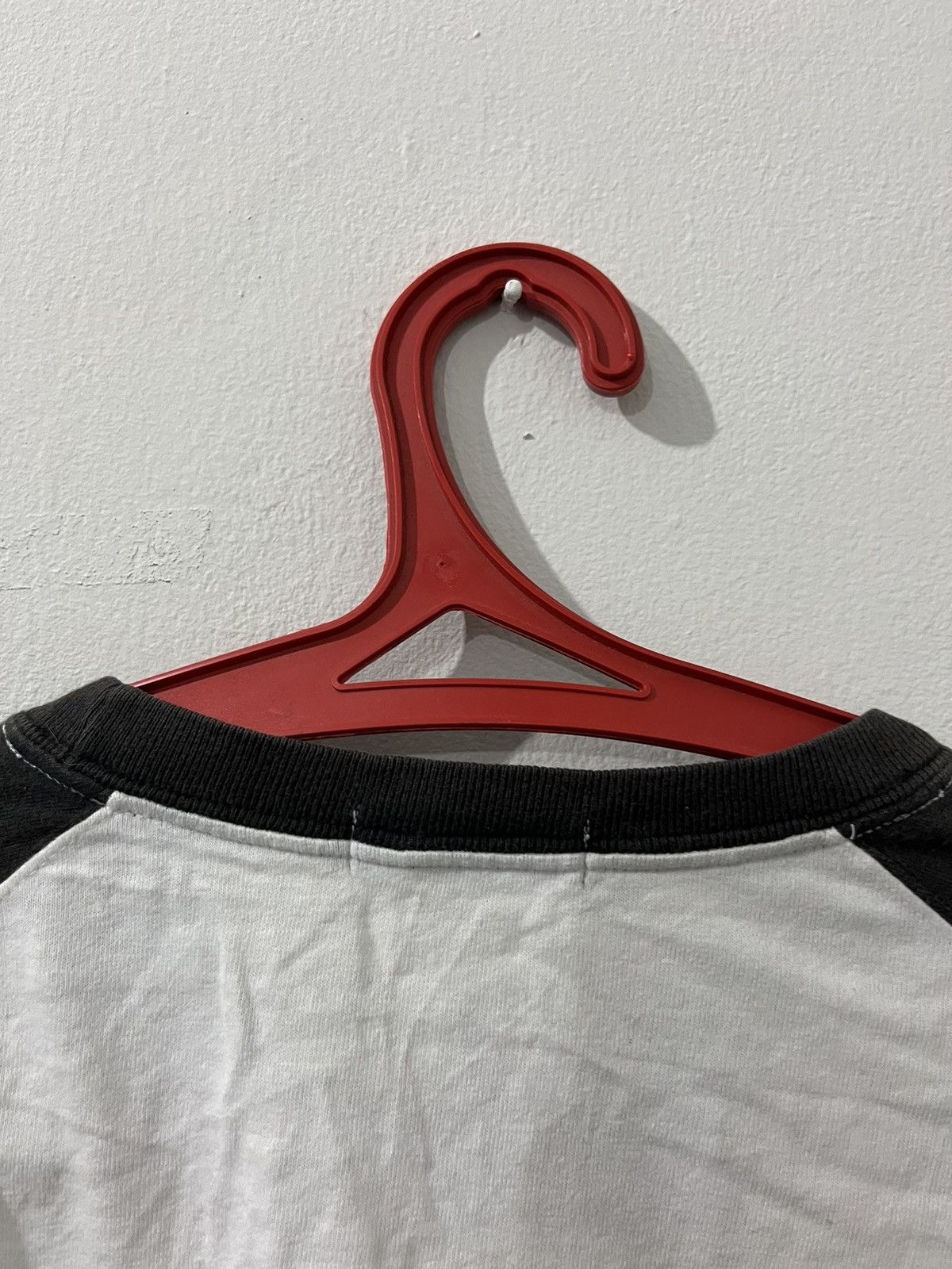 Yohji Yamamoto Y2K Y’SACCS YOHJI YAMAMOTO LONGSLEEVES T SHIRTS Size US M / EU 48-50 / 2 - 8 Thumbnail
