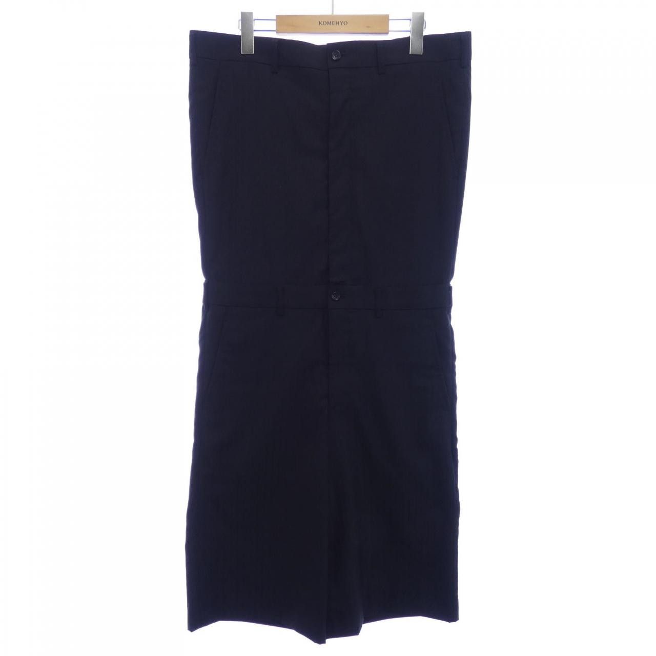 Other Other Comme des Garçons Homme Plus Pants Others Pants PM-P009 DUTY FREE for USA Size ONE SIZE - 1 Thumbnail