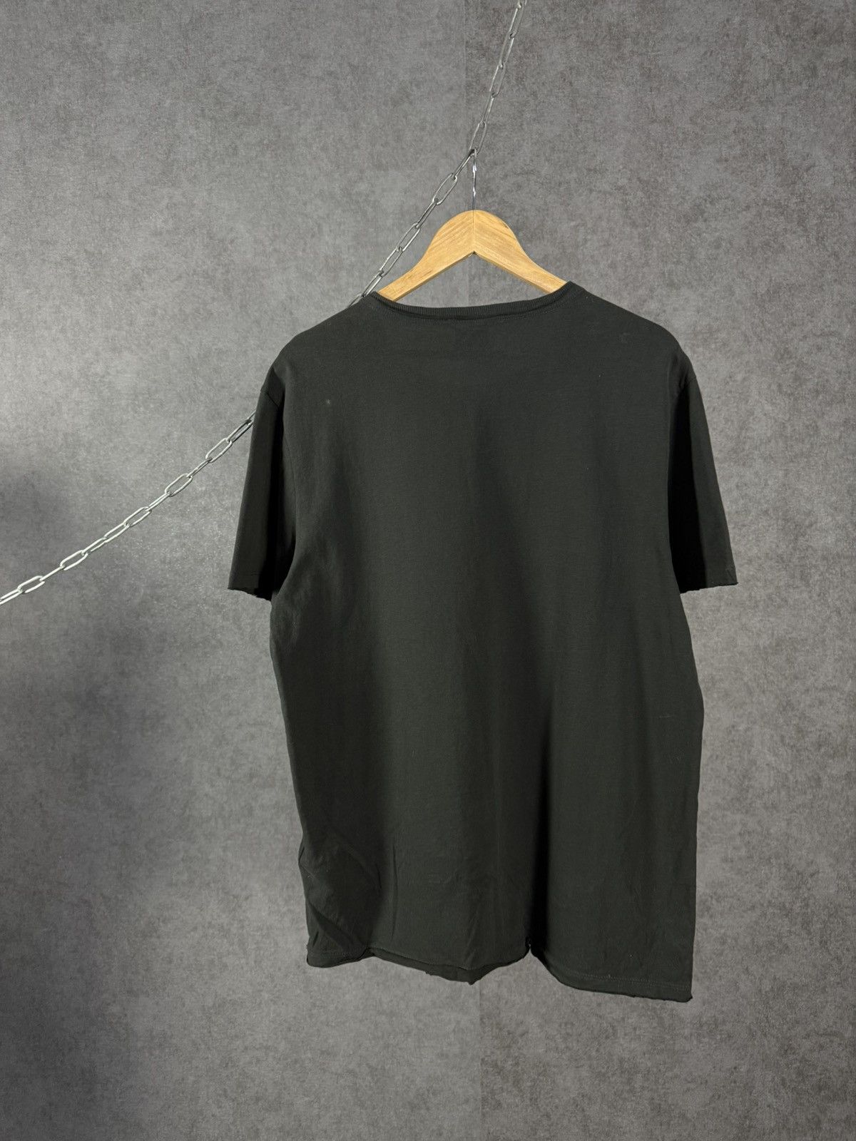 Joy Division Joy Division rock band tee Size US L / EU 52-54 / 3 - 6 Thumbnail