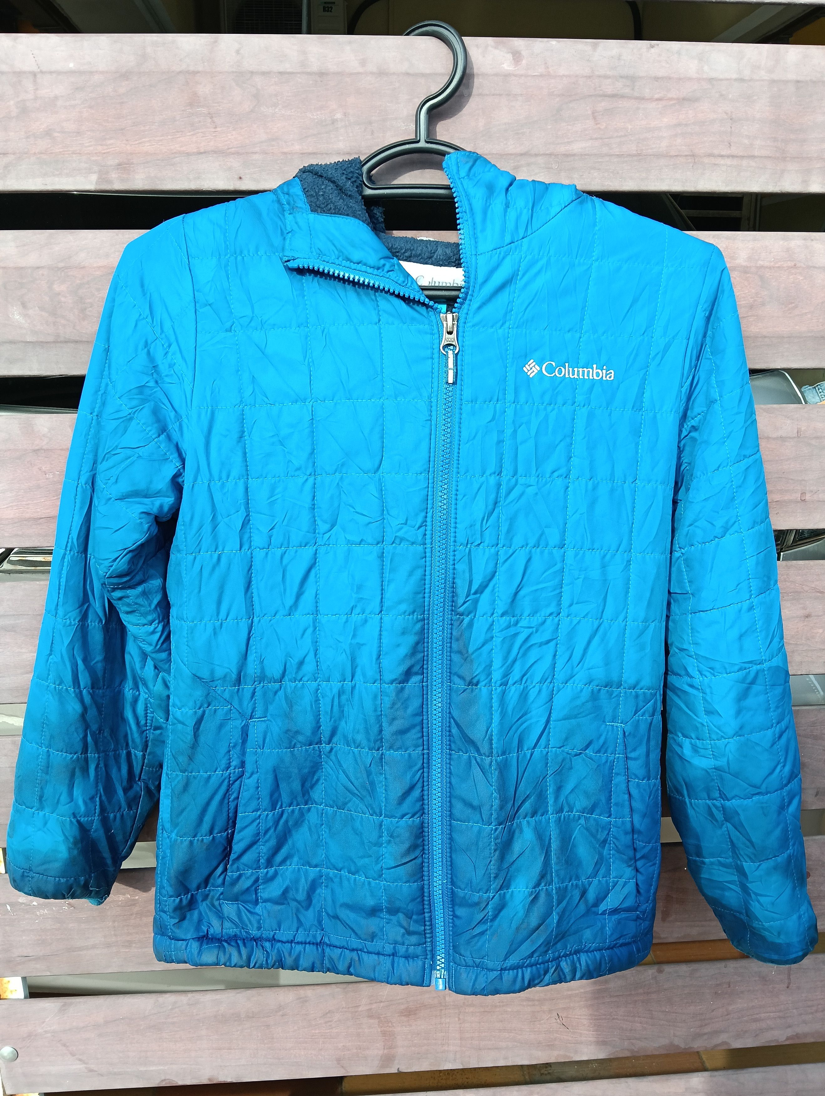 Columbia Puffer Columbia for kids. Size US M / EU 48-50 / 2 - 1 Thumbnail