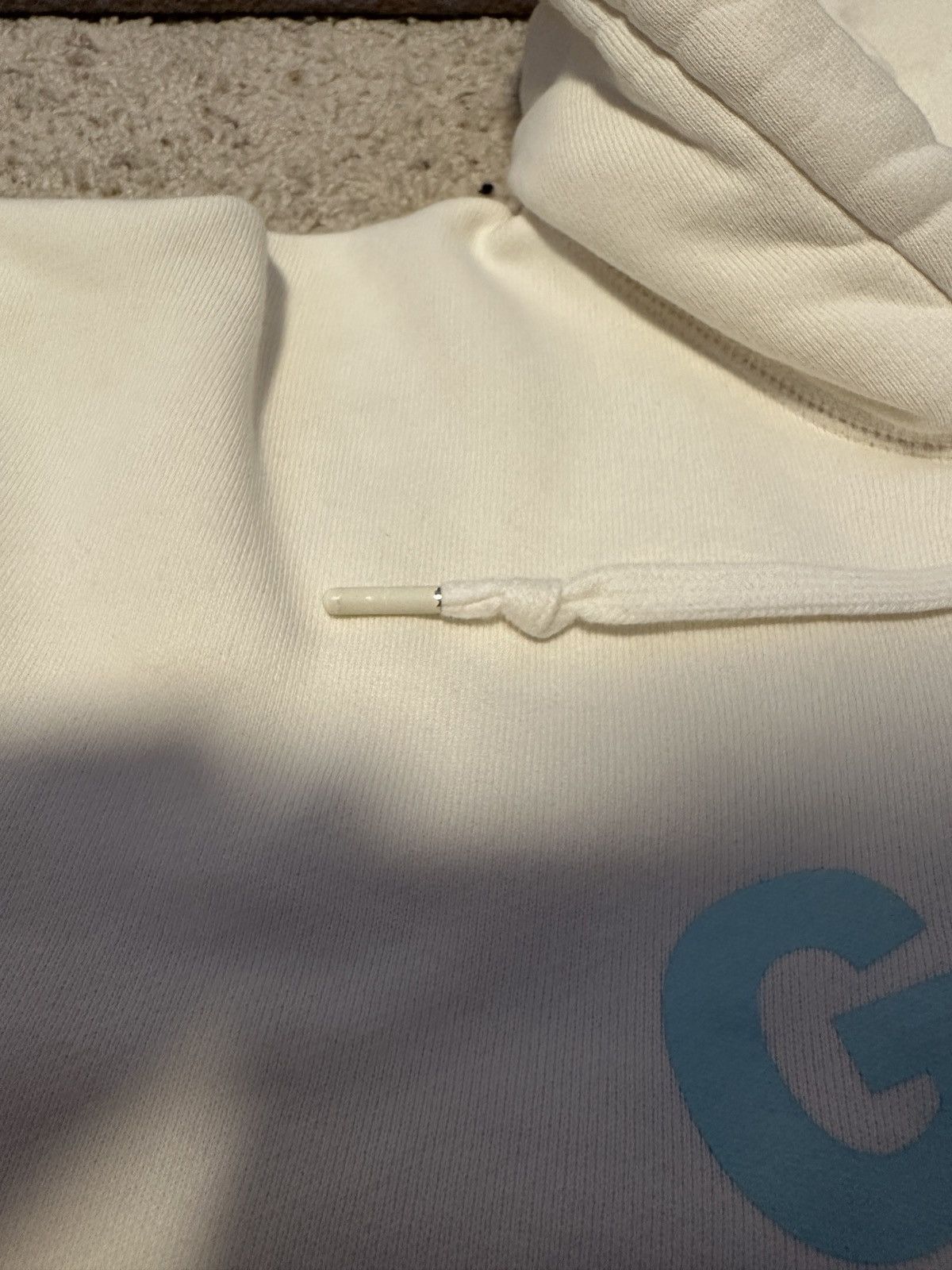 Converse × Golf le Fleur Golf Le Fleur X Converse Hoodie Size US S / EU 44-46 / 1 - 4 Thumbnail