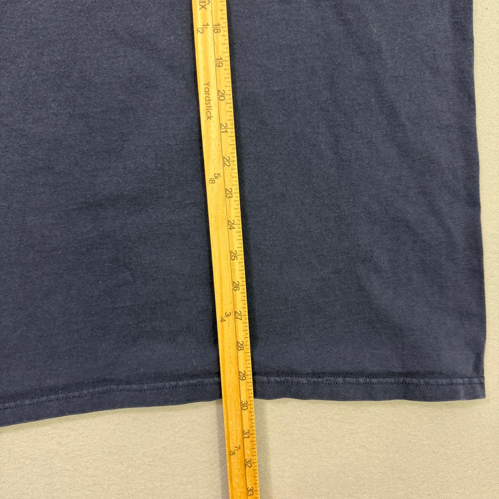 Vintage Vintage 1997 Michigan Wolverines National Championship Shirt Size US XXL / EU 58 / 5 - 10 Thumbnail