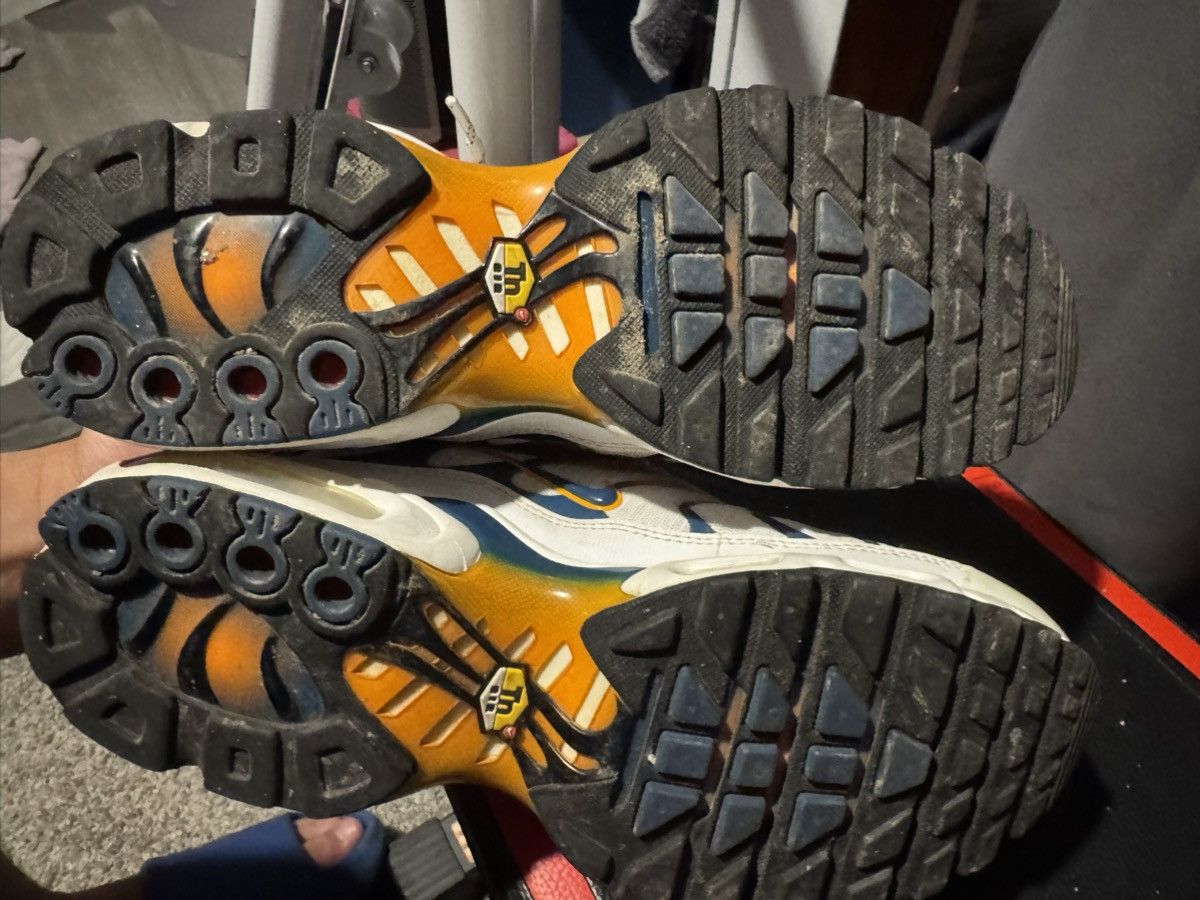 Nike Nike Air max plus Size US 9.5 / EU 42-43 - 6 Thumbnail